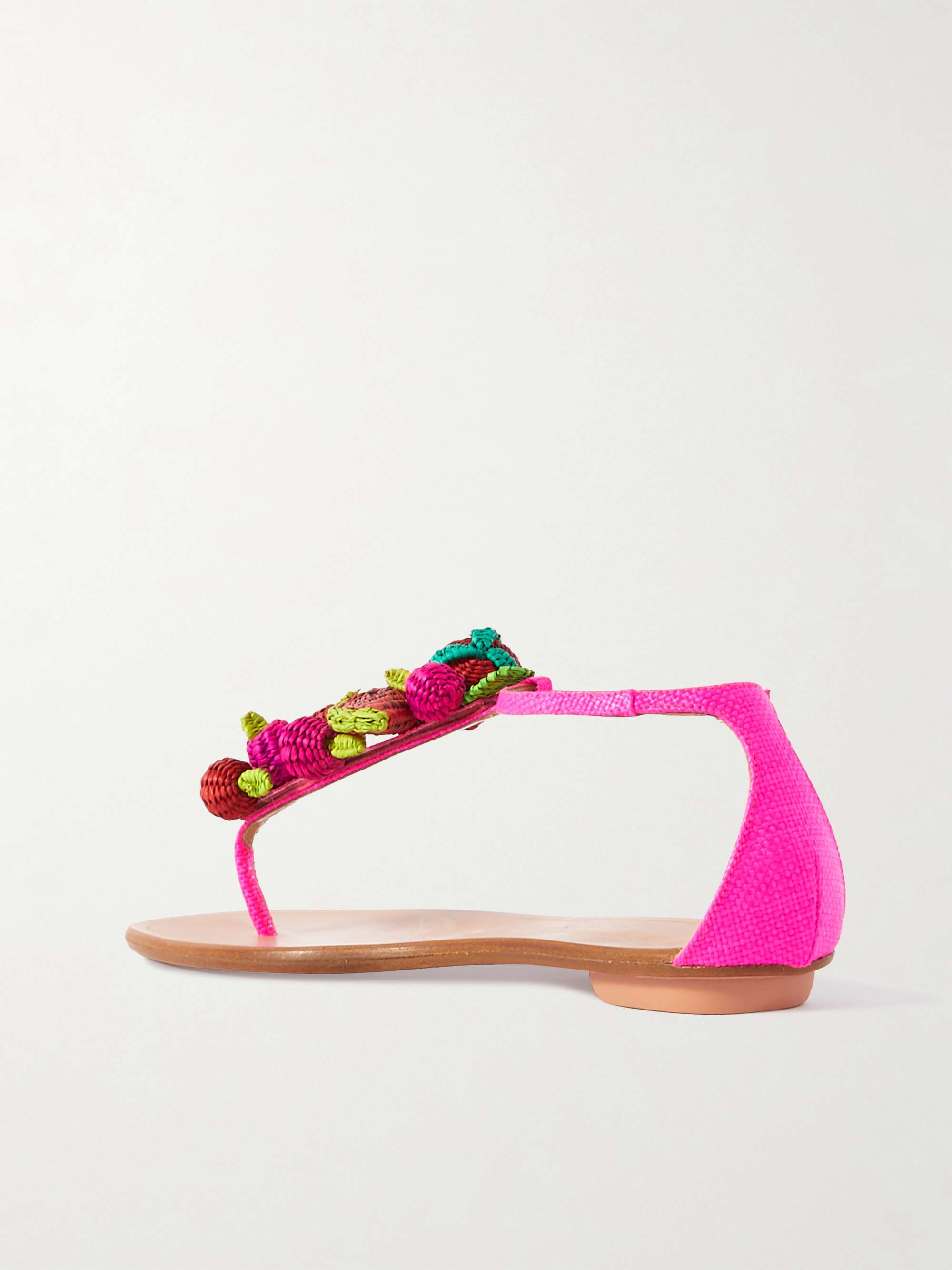 AQUAZZURA 