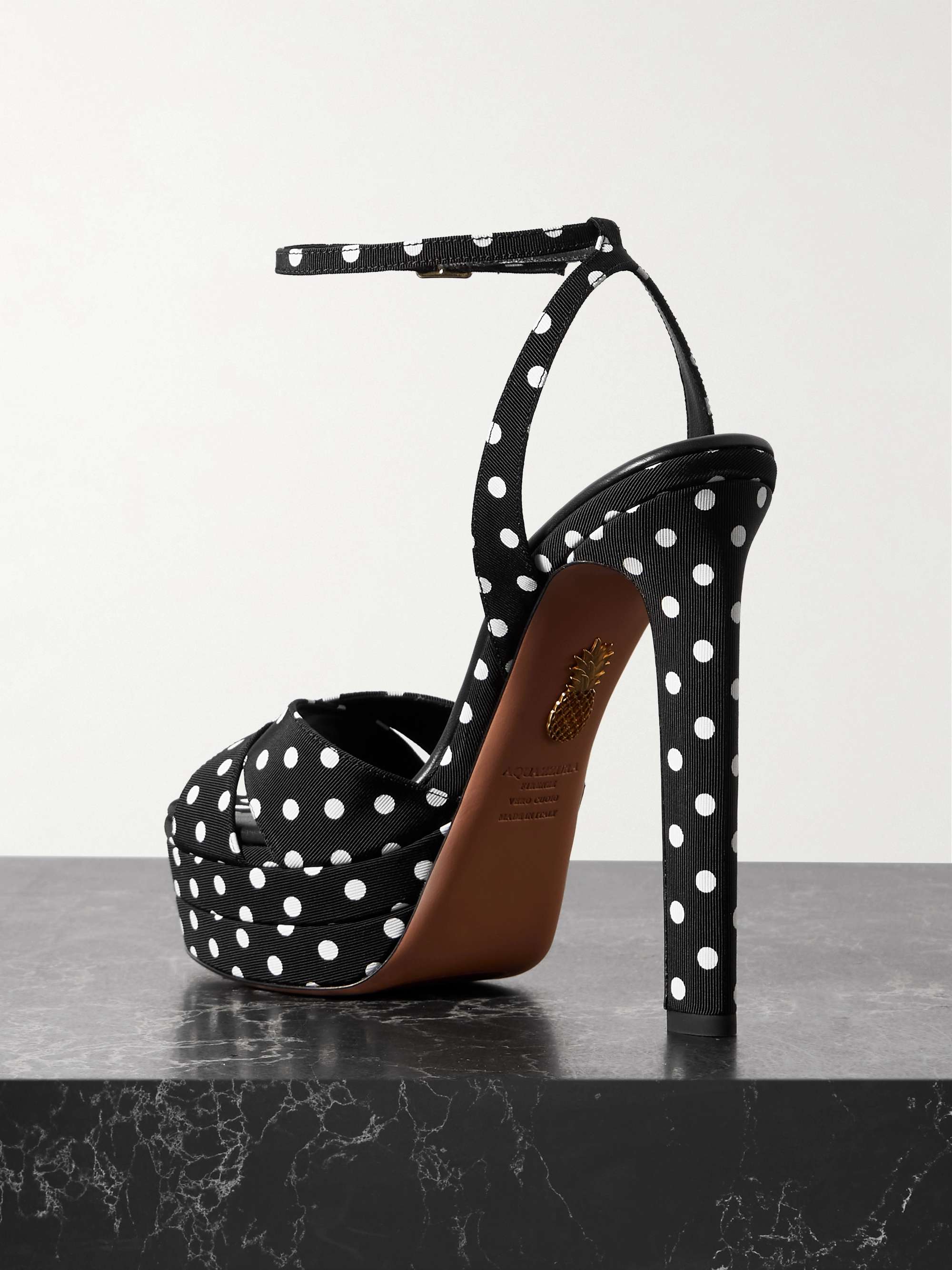 AQUAZZURA 