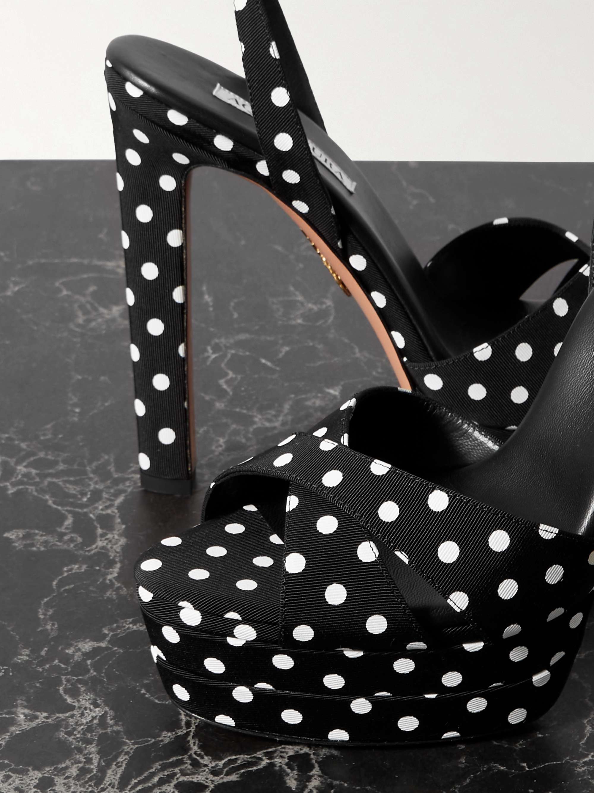 AQUAZZURA 
