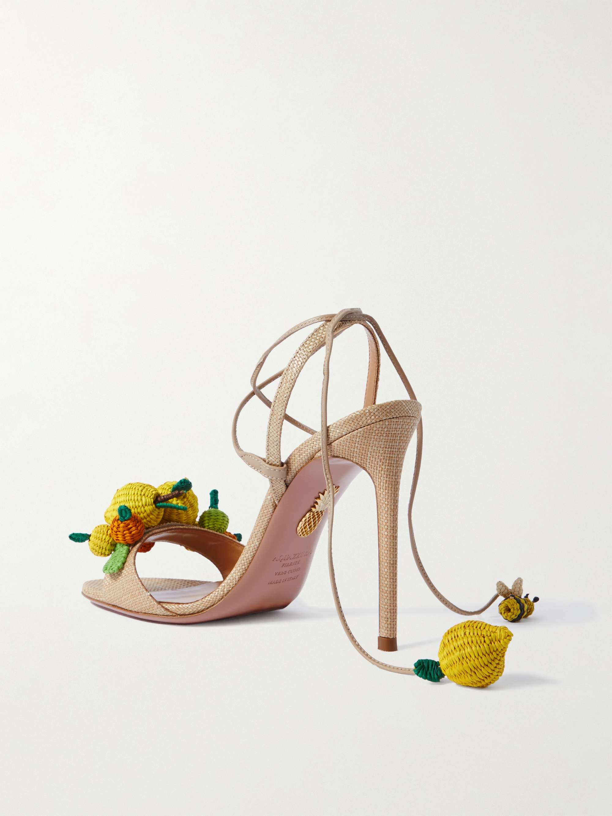 AQUAZZURA 