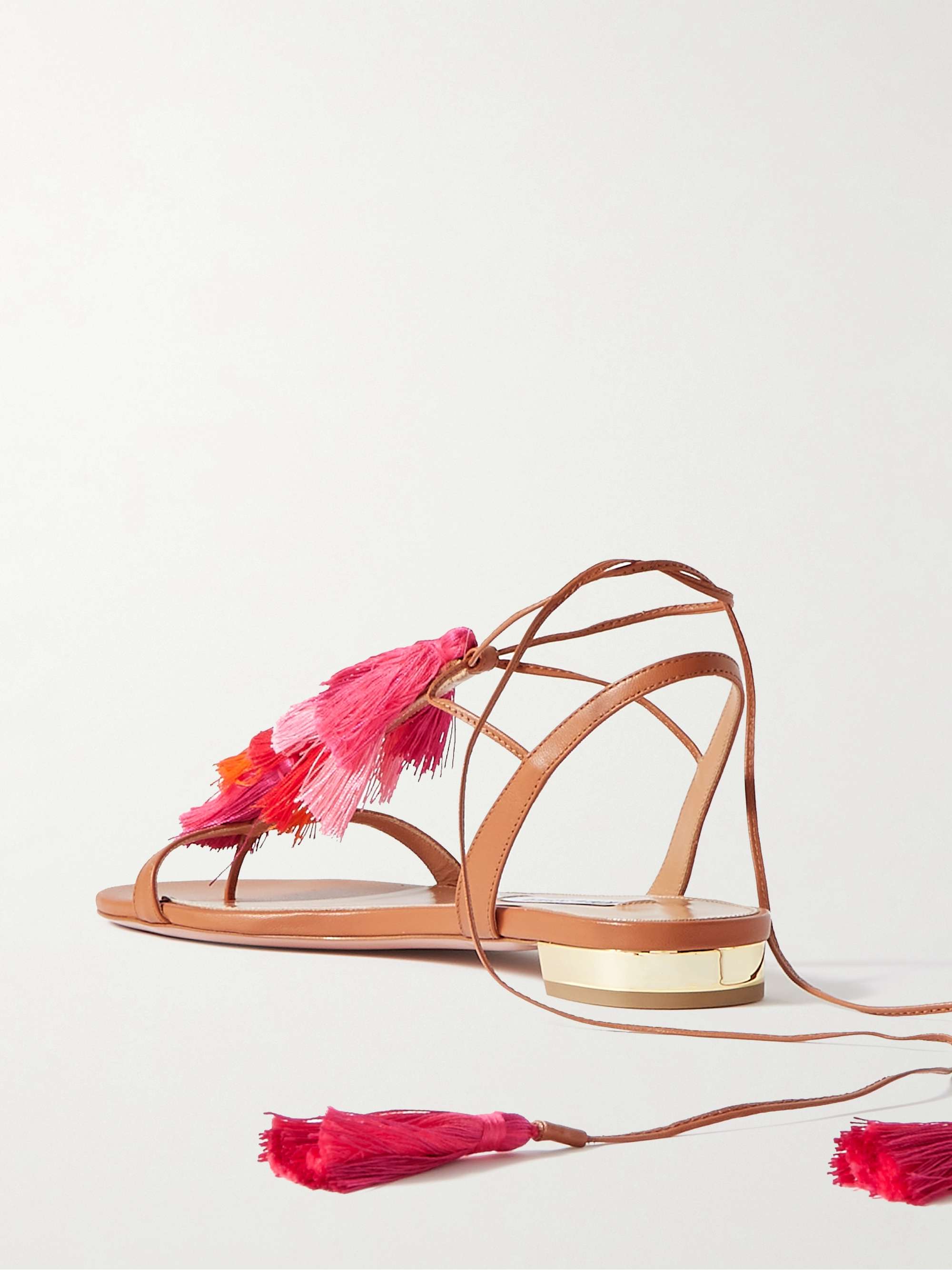 AQUAZZURA 