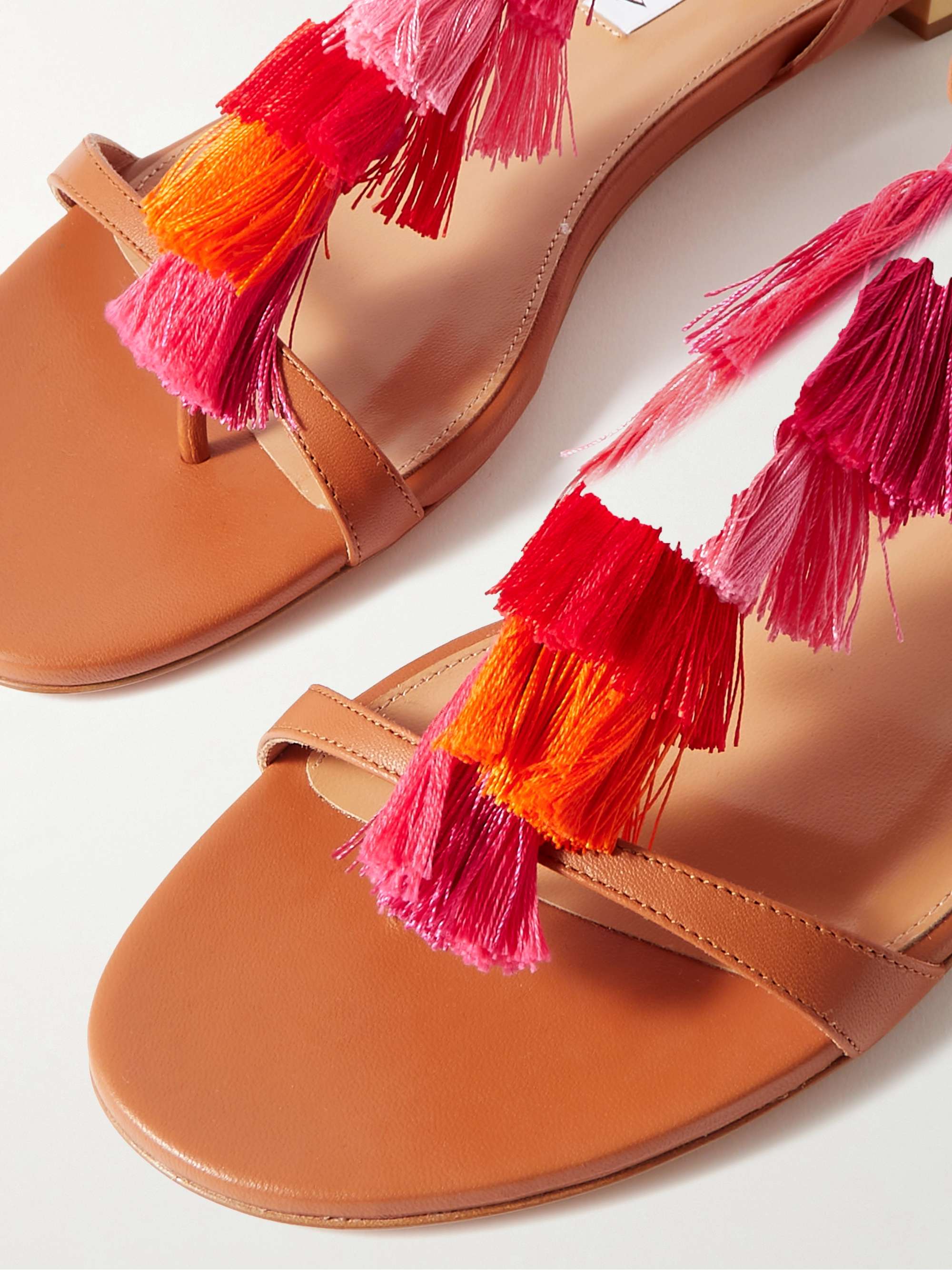 AQUAZZURA 