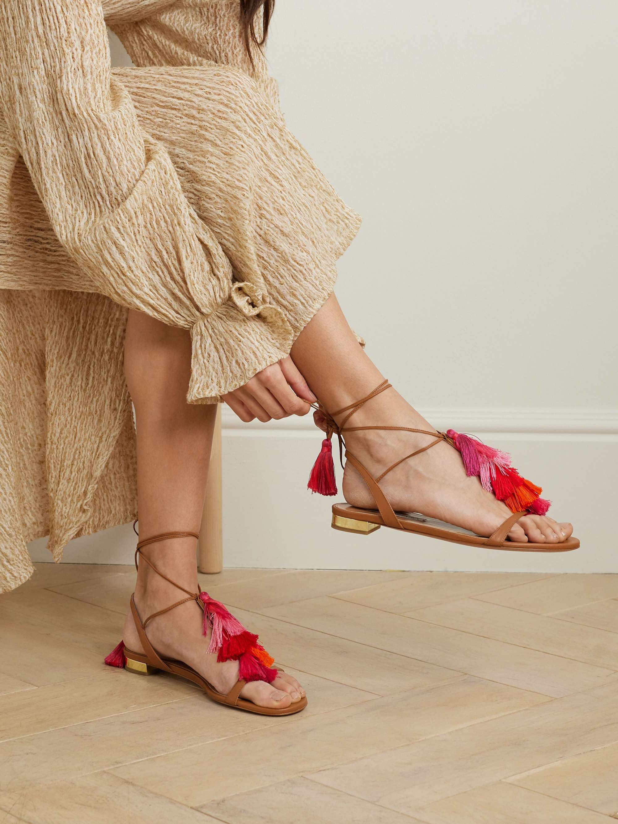 AQUAZZURA 