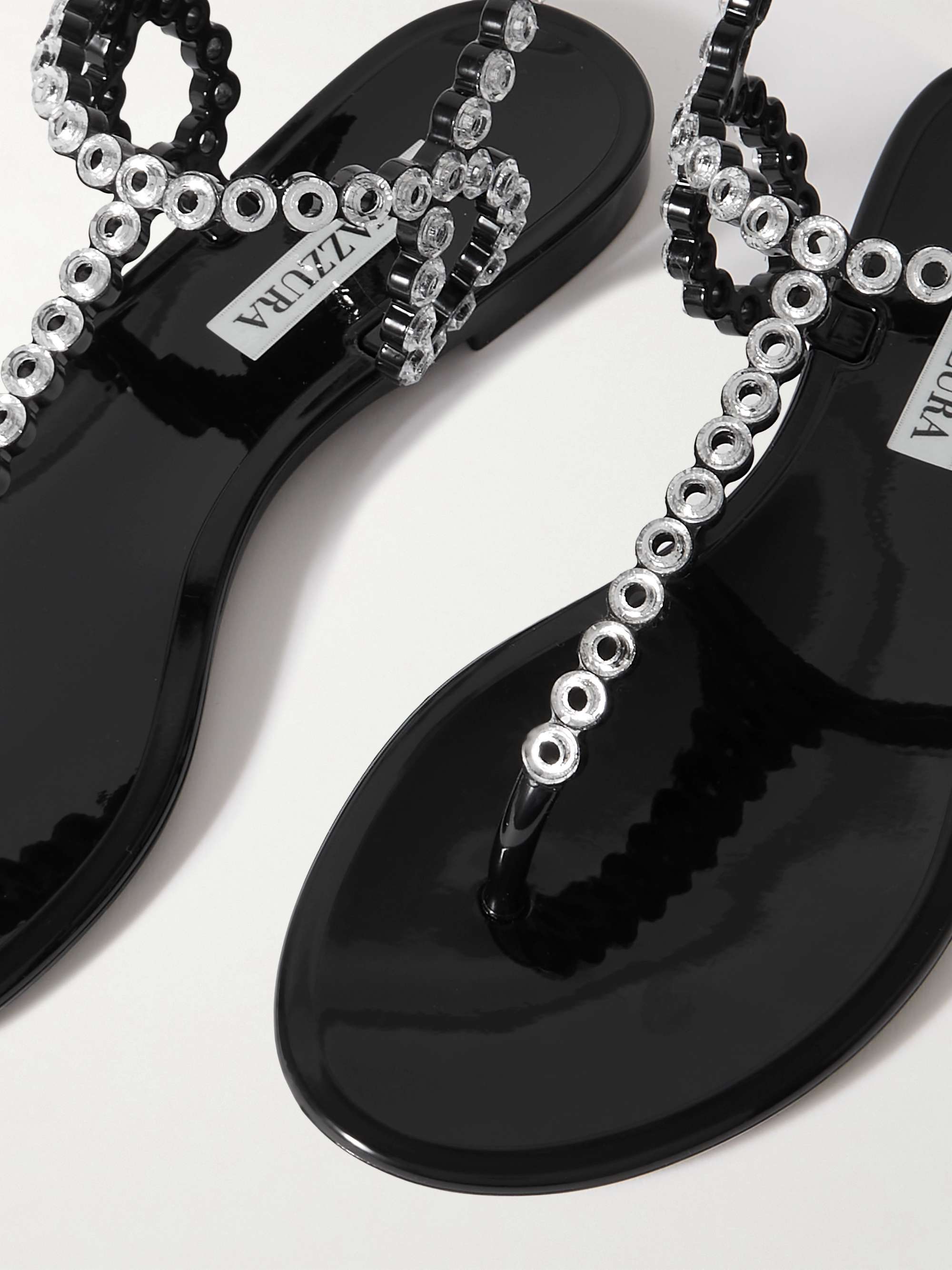 AQUAZZURA 