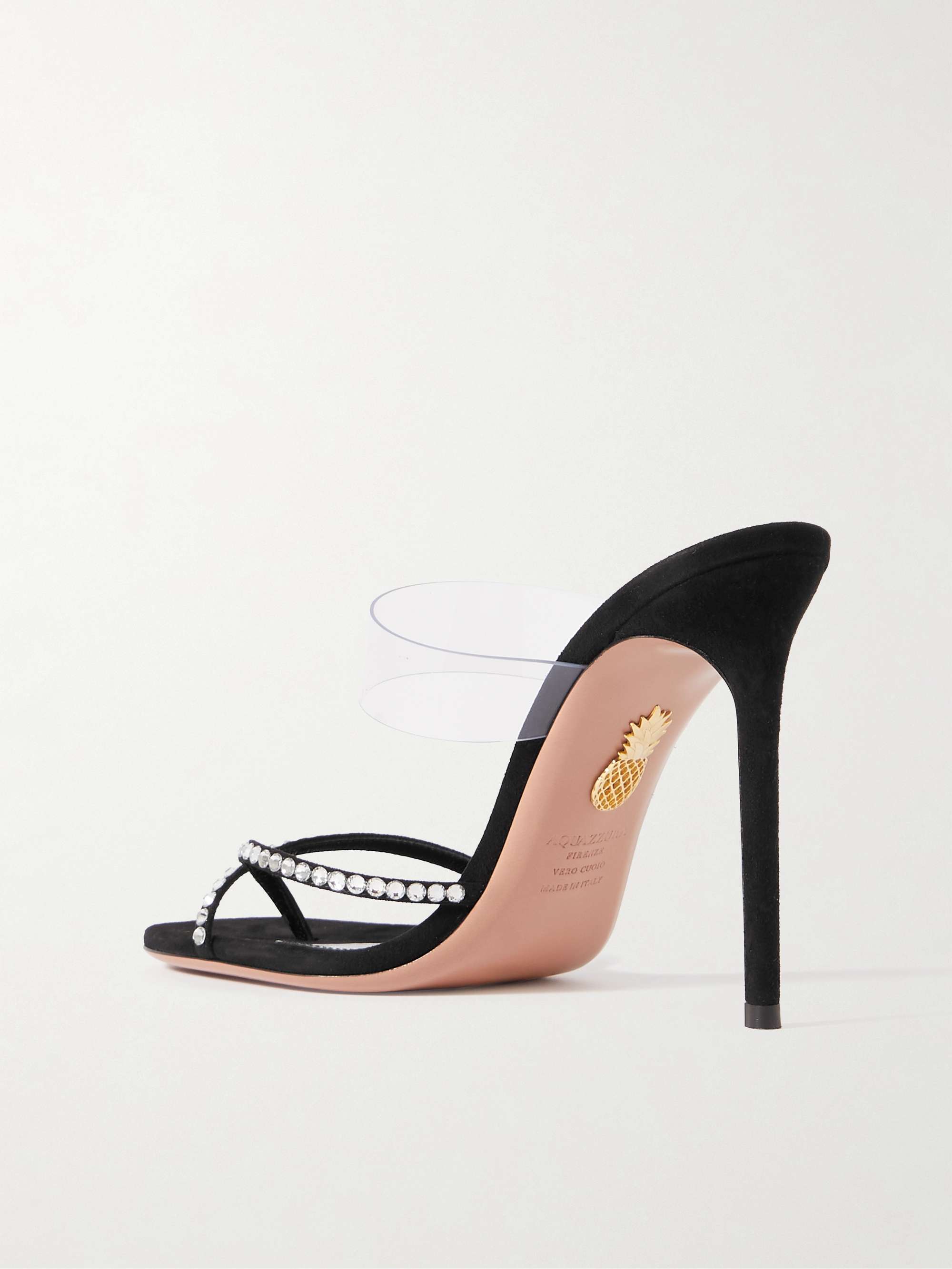 AQUAZZURA 