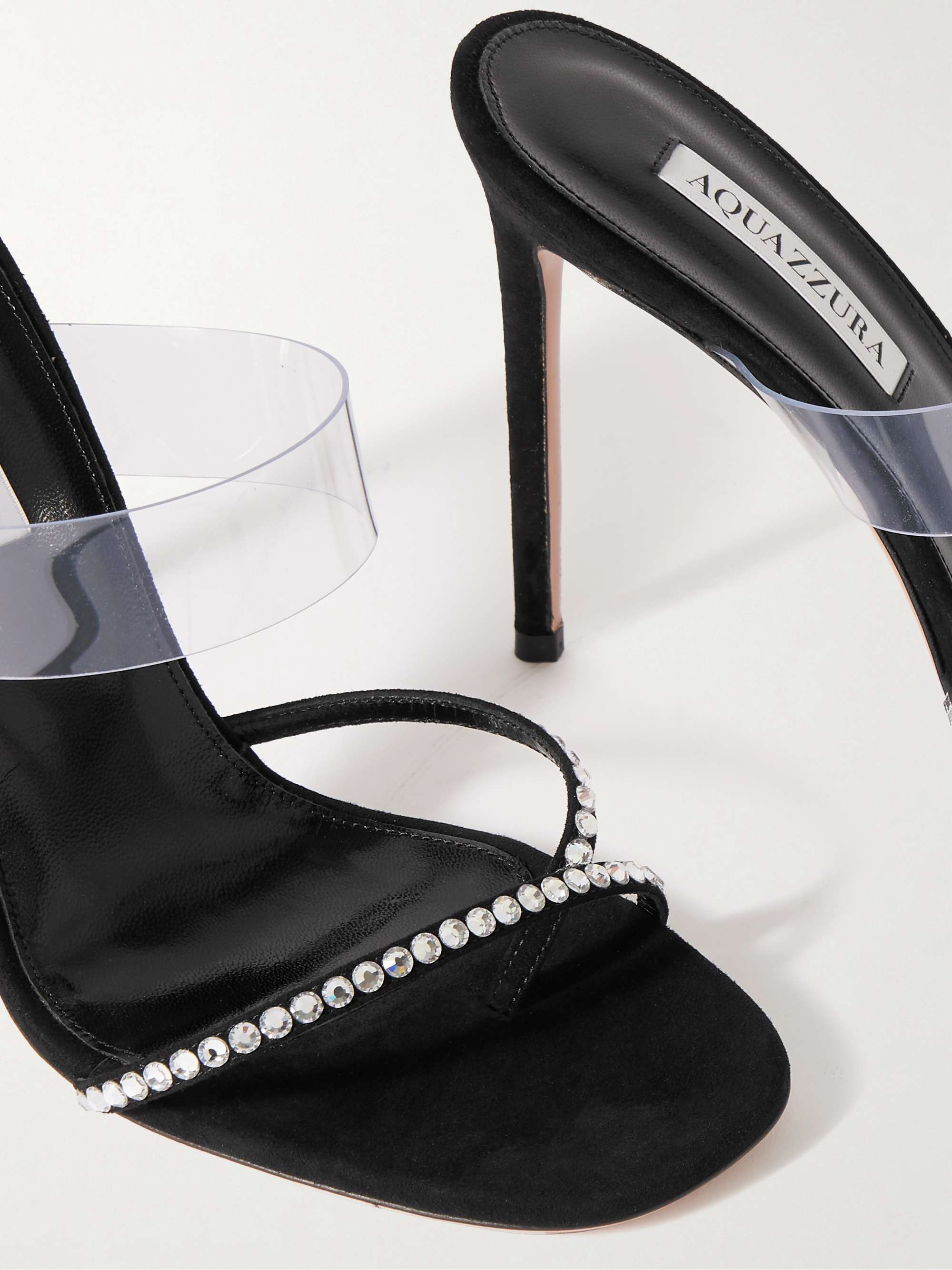 AQUAZZURA 