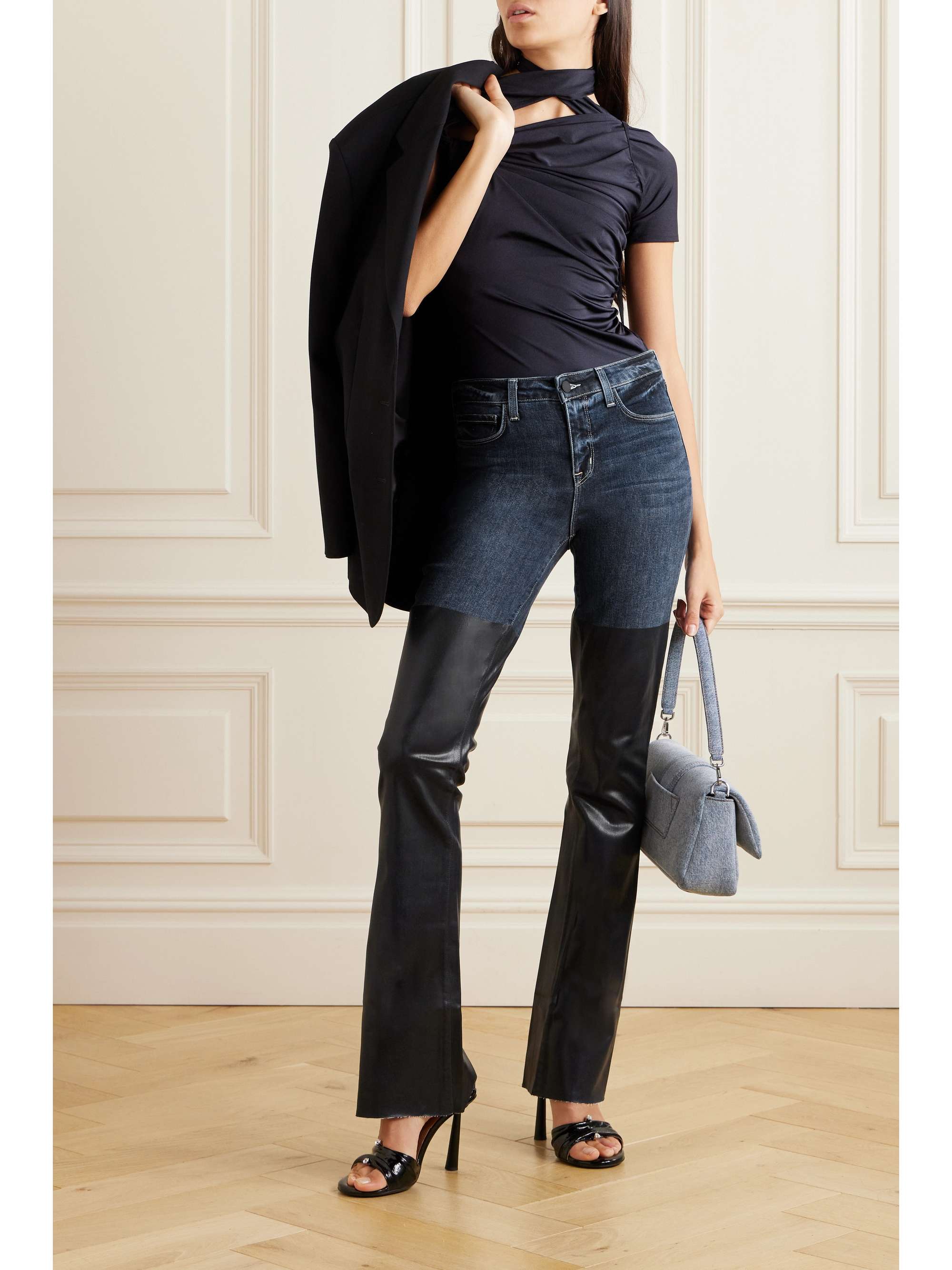 L'AGENCE 