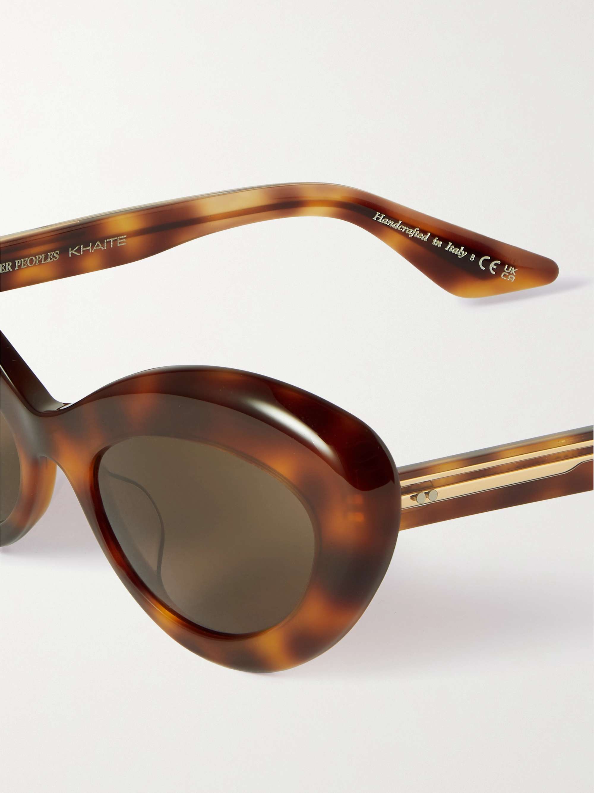OLIVER PEOPLES 