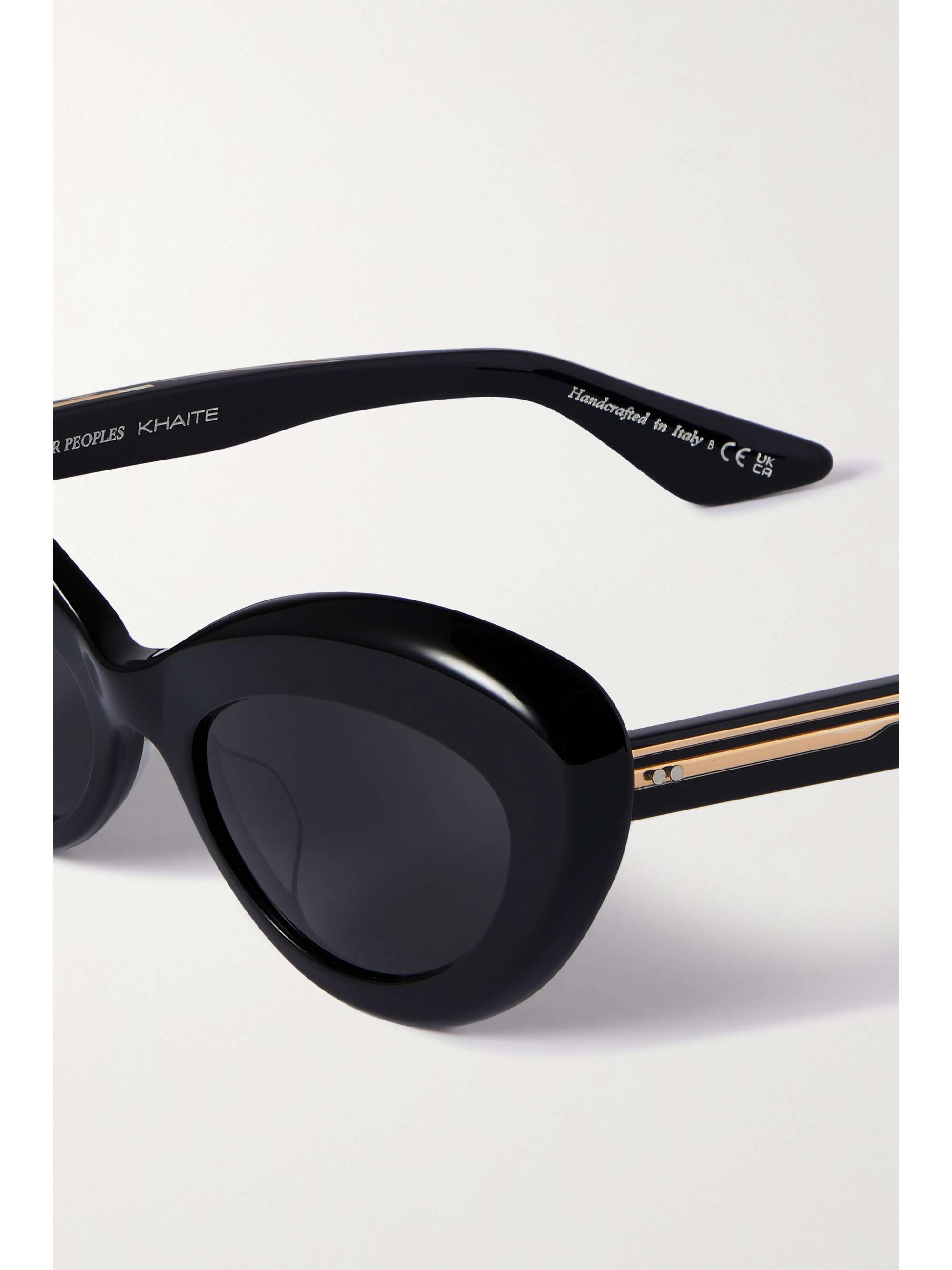 OLIVER PEOPLES 