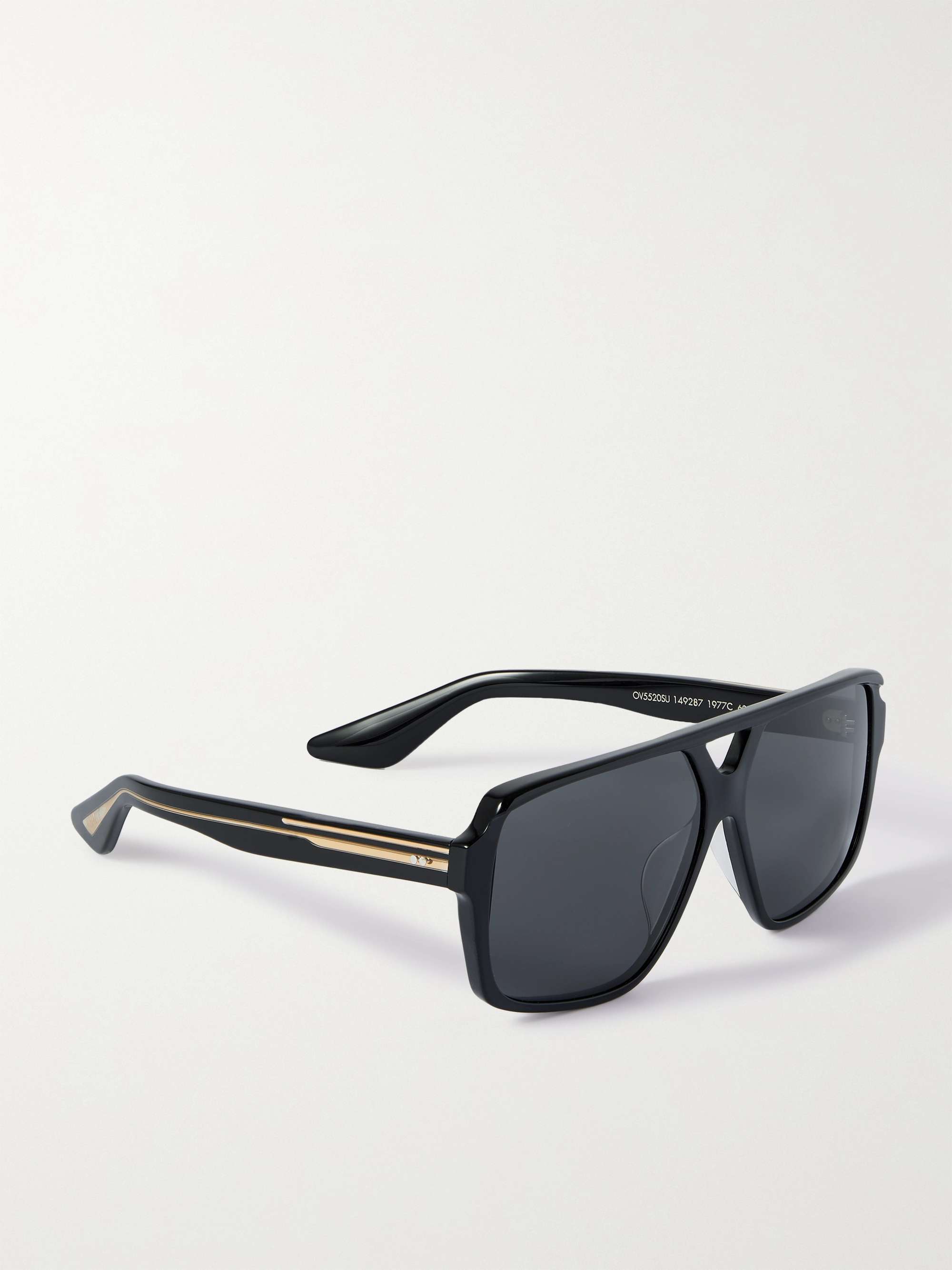 OLIVER PEOPLES 