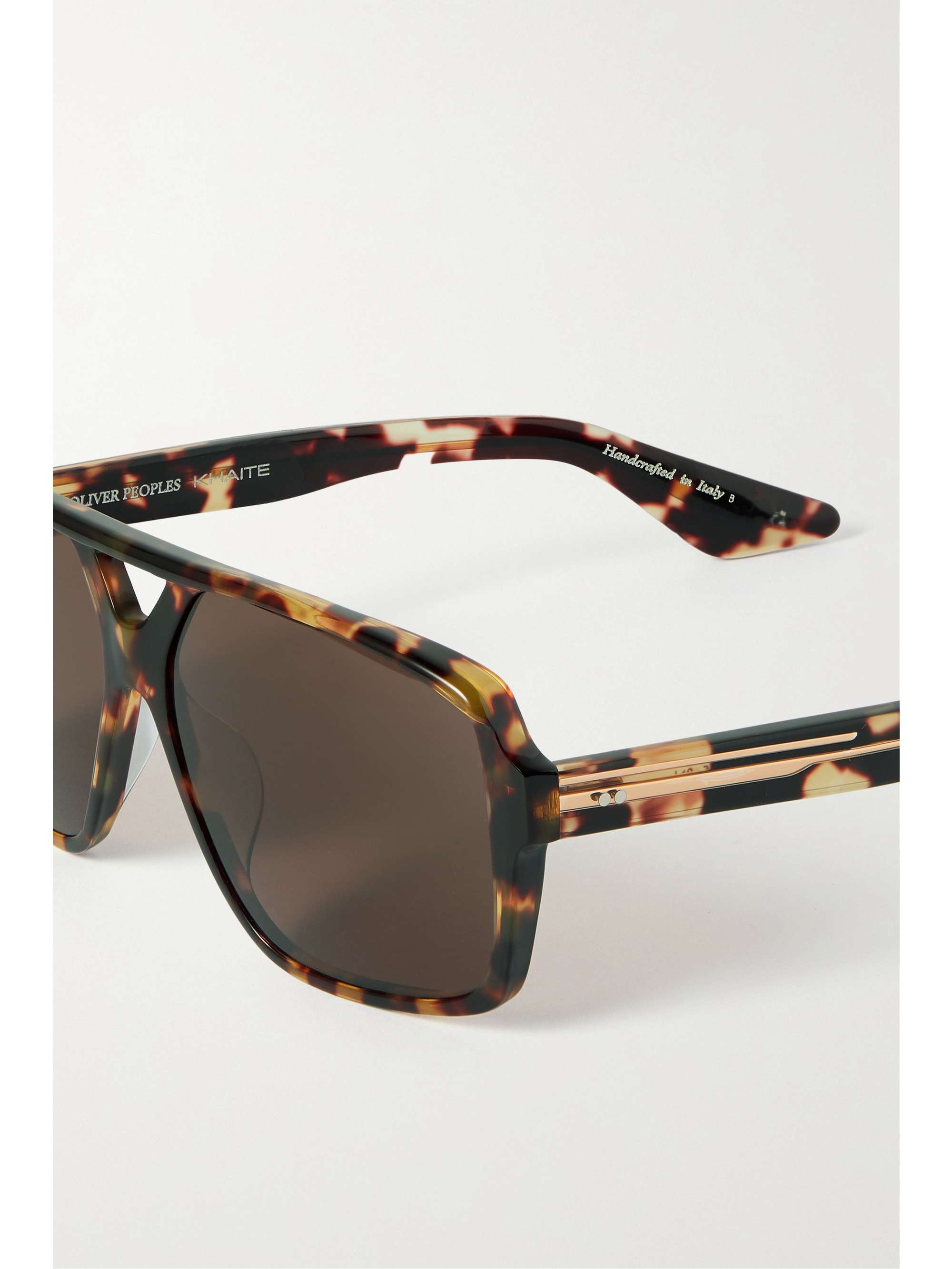 OLIVER PEOPLES 