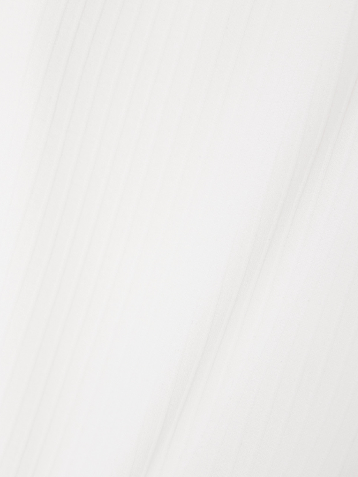 Ebb To Street Ribbed Jersey Tank