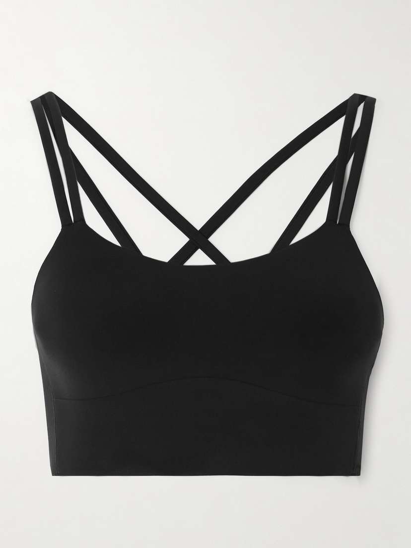 lululemon Like A Cloud B/c Stretch Sports Bra