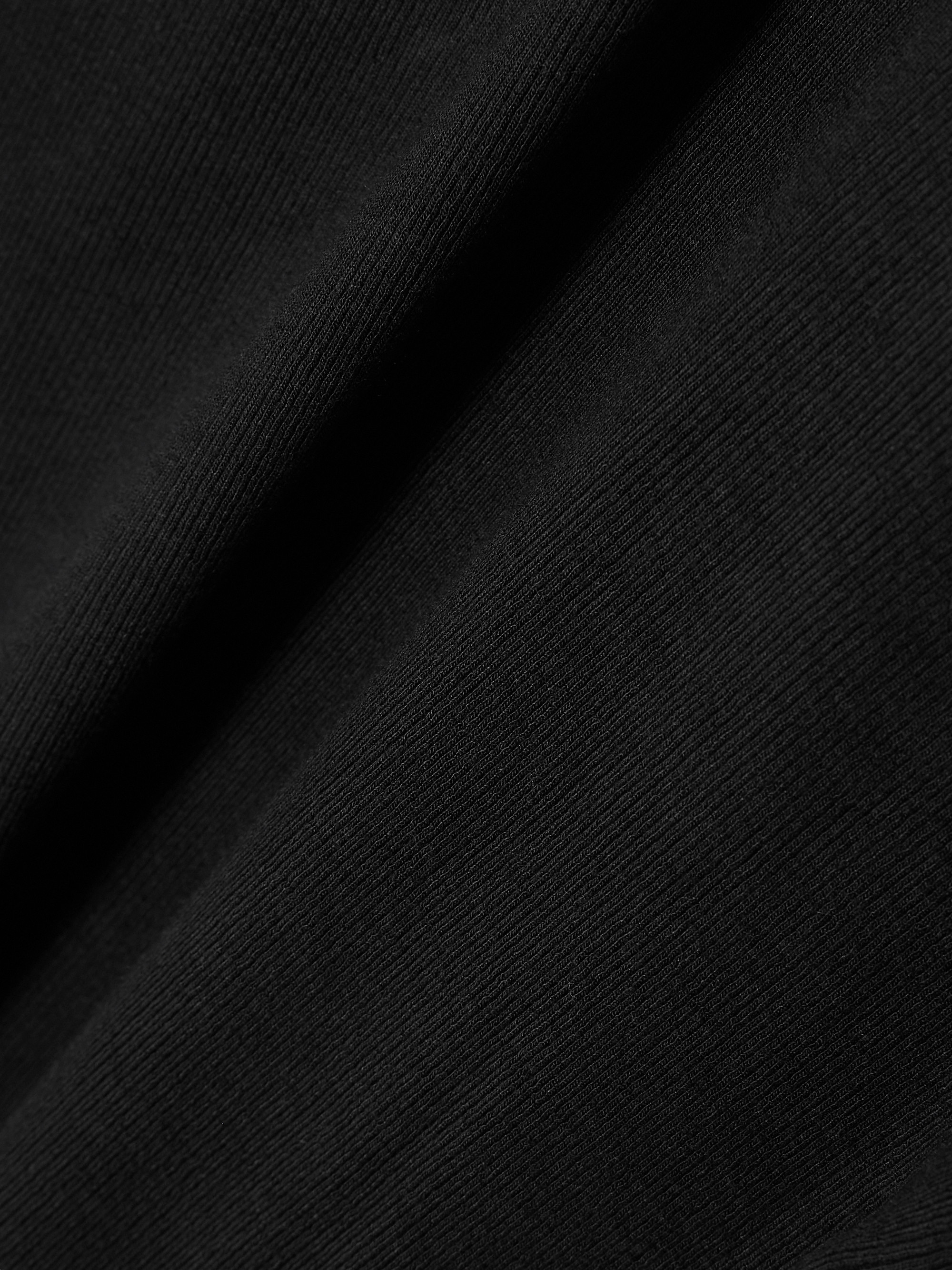 LULULEMON Hold Tight ribbed stretch LENZING™ Modal-jersey T-shirt thumbnail