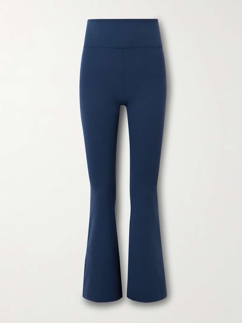 lululemon Groove High-rise Flared Pant With Pockets 32.5"