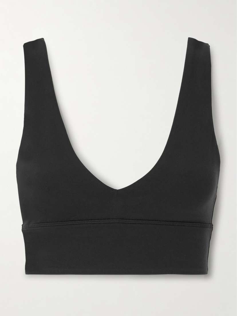 lululemon Yoga Align™ V-neck Nulu™ Sports Bra