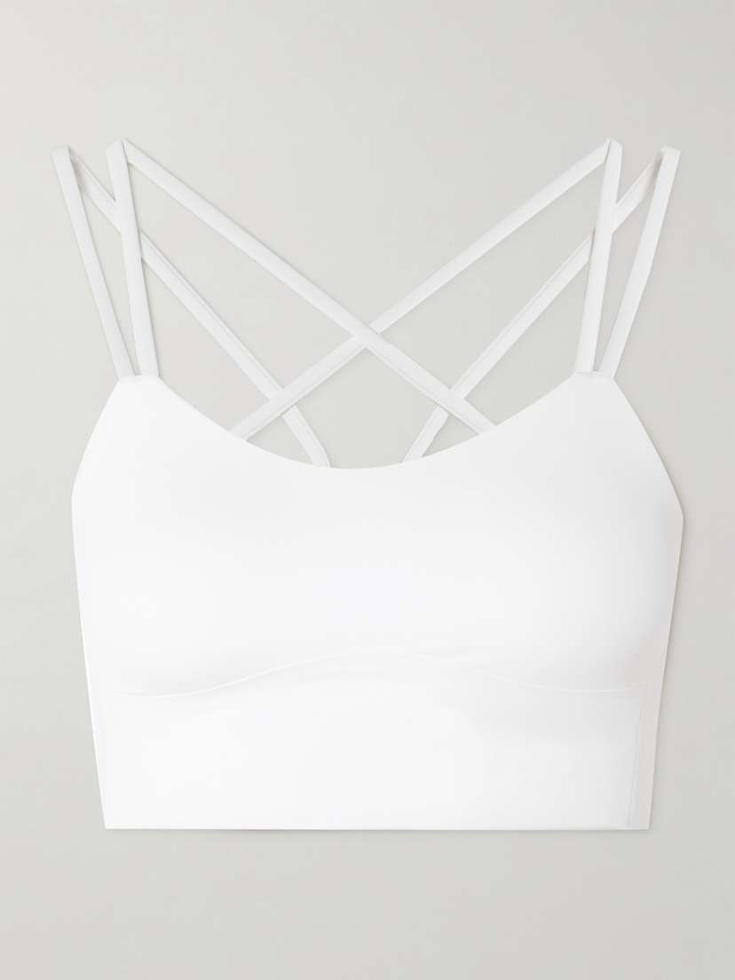 lululemon Like A Cloud B/c Stretch Sports Bra