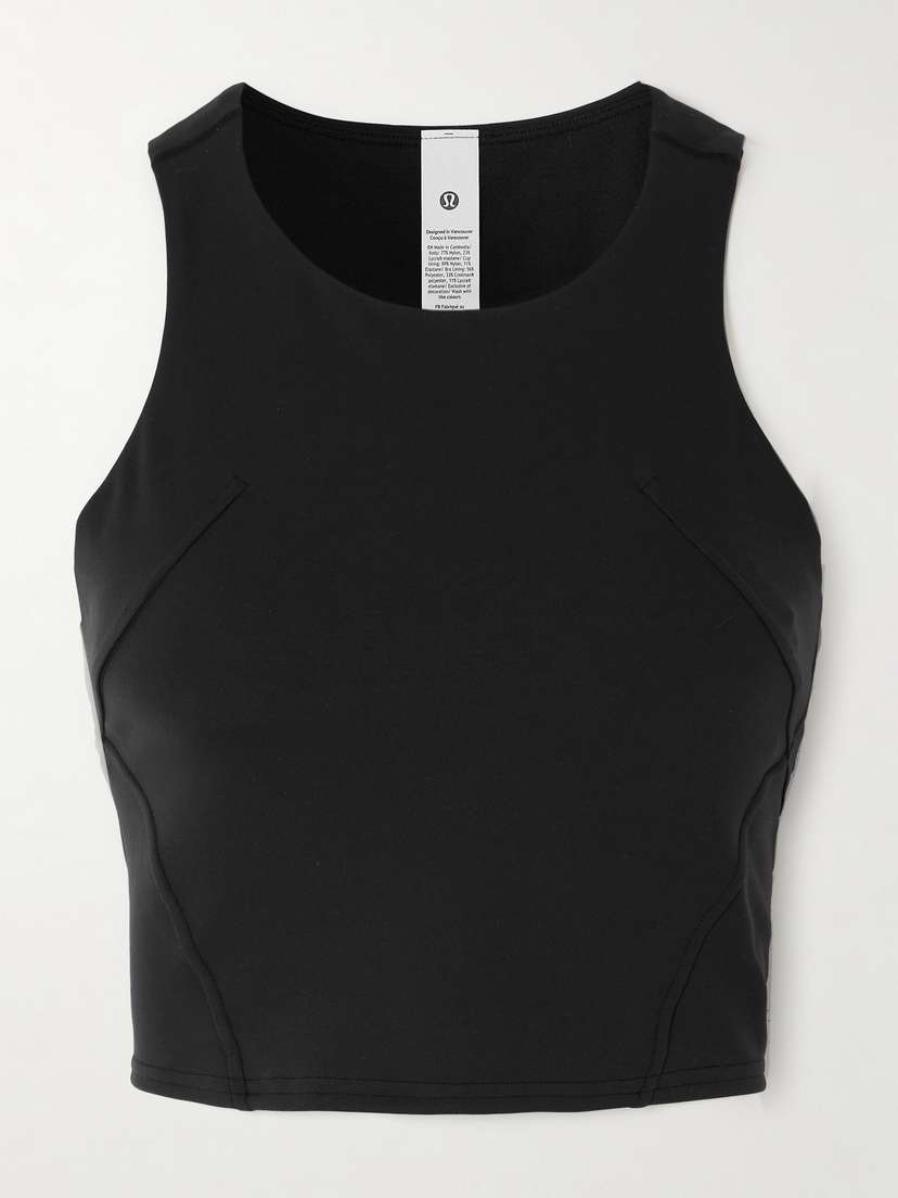 lululemon Wunder Train Everlux™ Tank