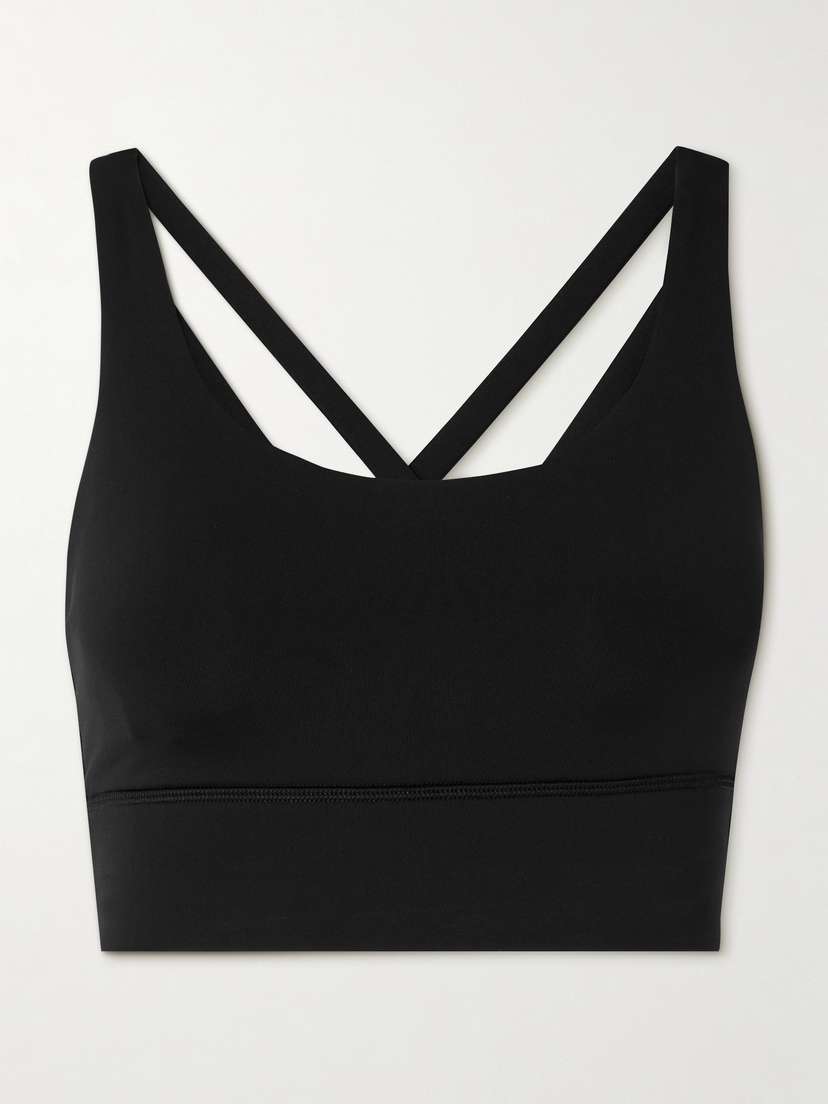 lululemon Energy Longline Luxtreme™ Sports Bra