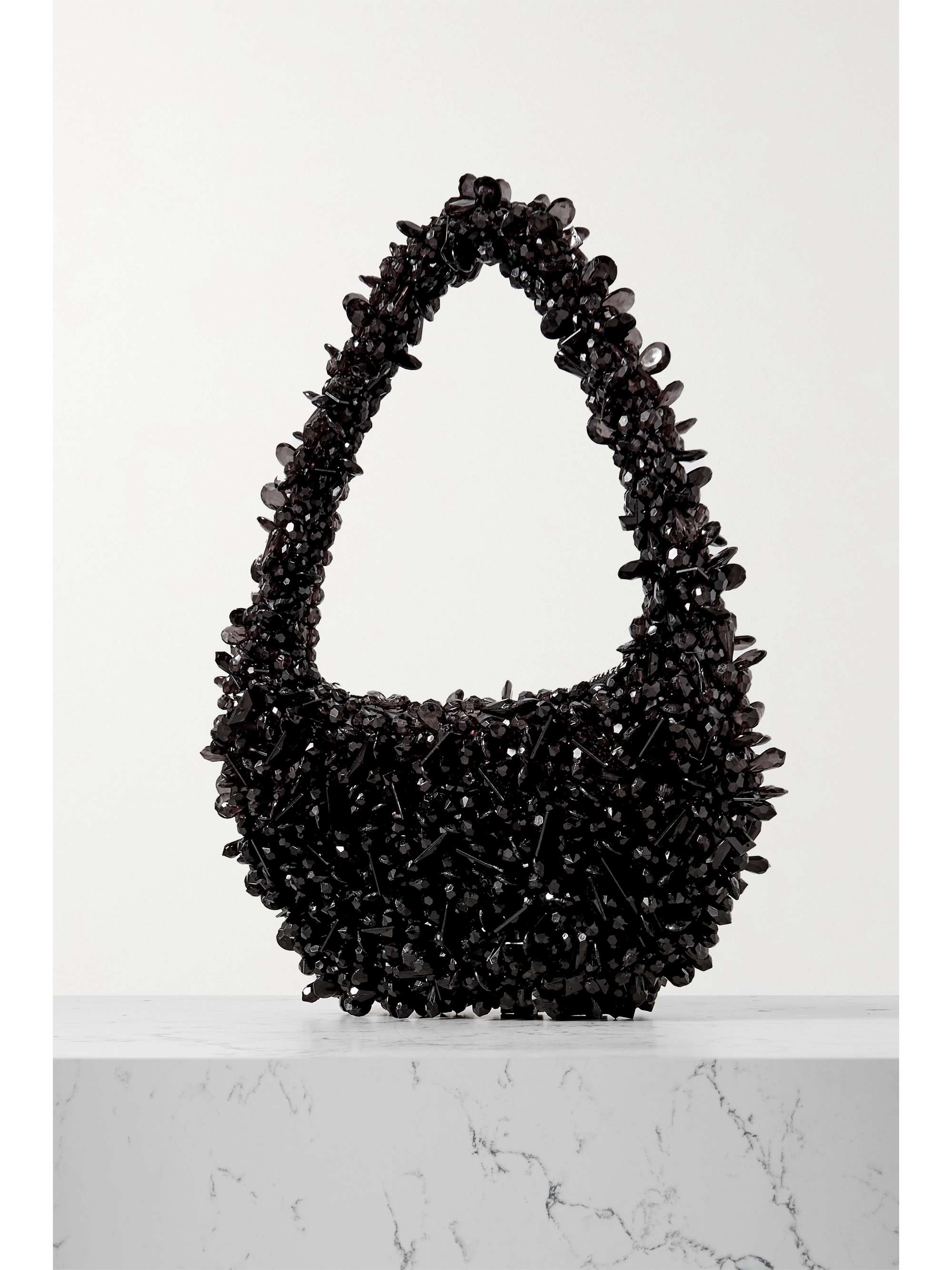 CLIO PEPPIATT 