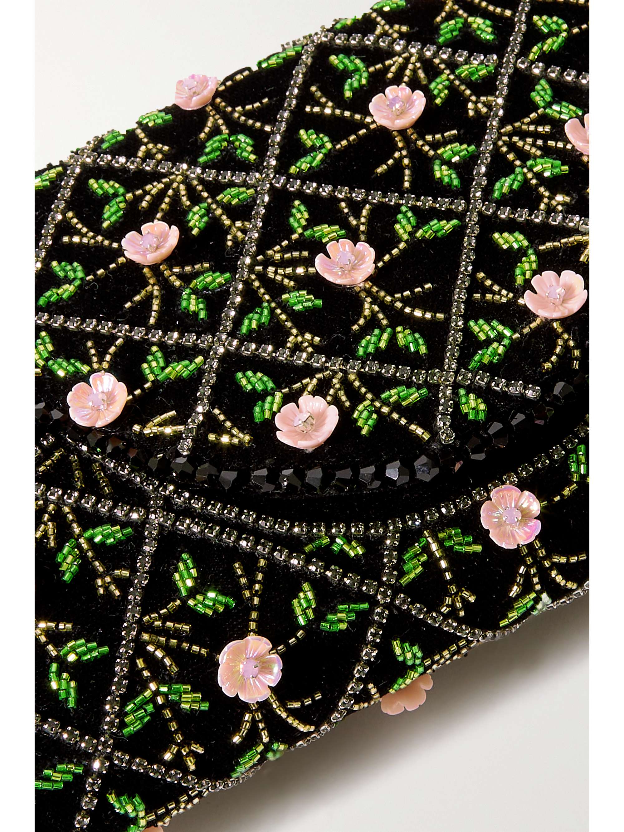 CLIO PEPPIATT 