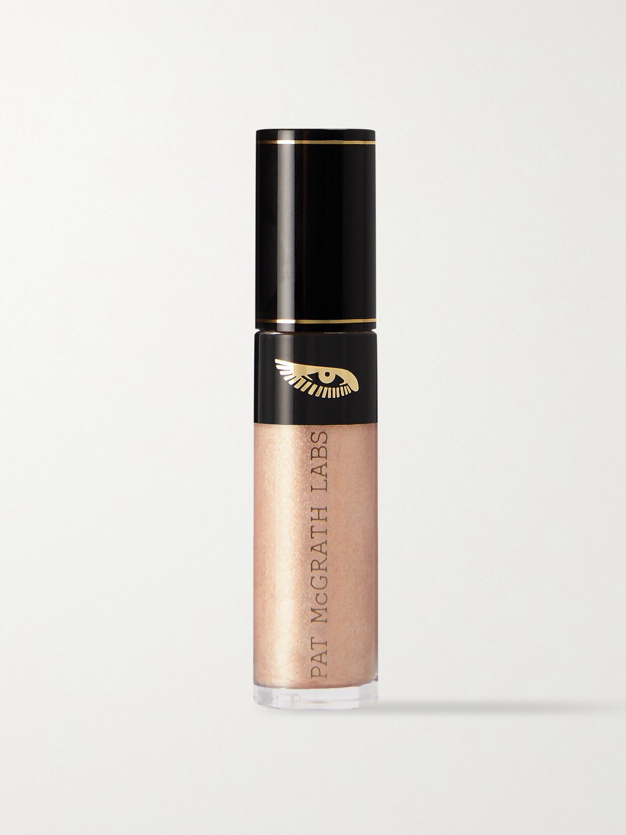 Pat Mcgrath Labs Fetisheyes™ Liquid Eyeshadow - Divine Champagne In Colorless