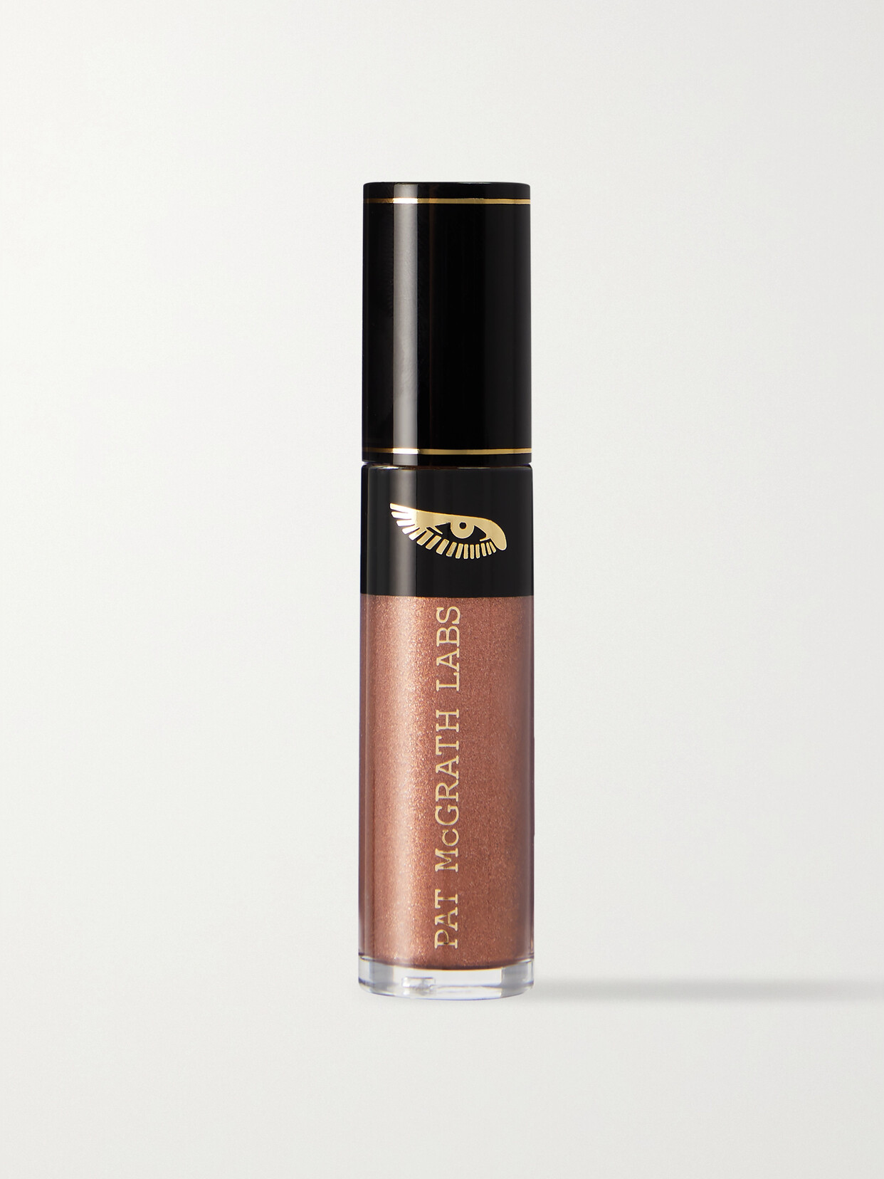 Pat Mcgrath Labs Fetisheyes Liquid Eyeshadow In Colorless