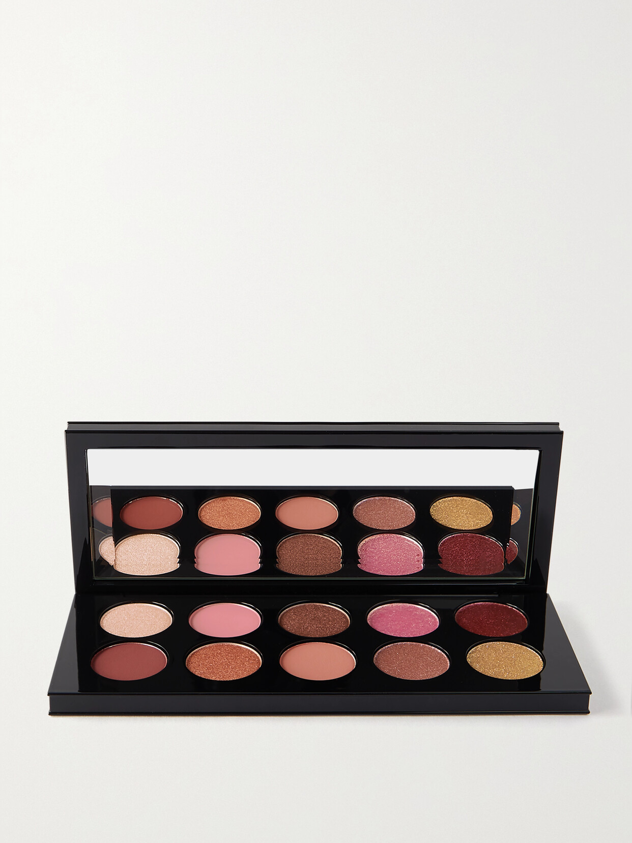 Pat Mcgrath Labs Mothership Xi Eyeshadow Palette In Colourless