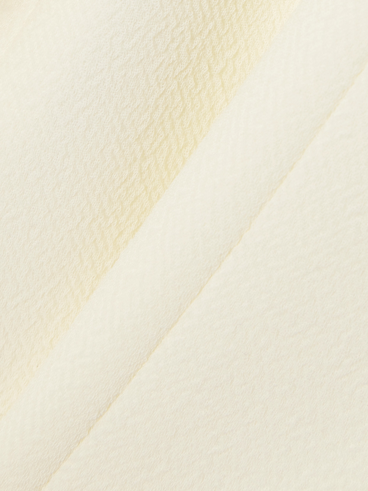 Rye Crepe Top