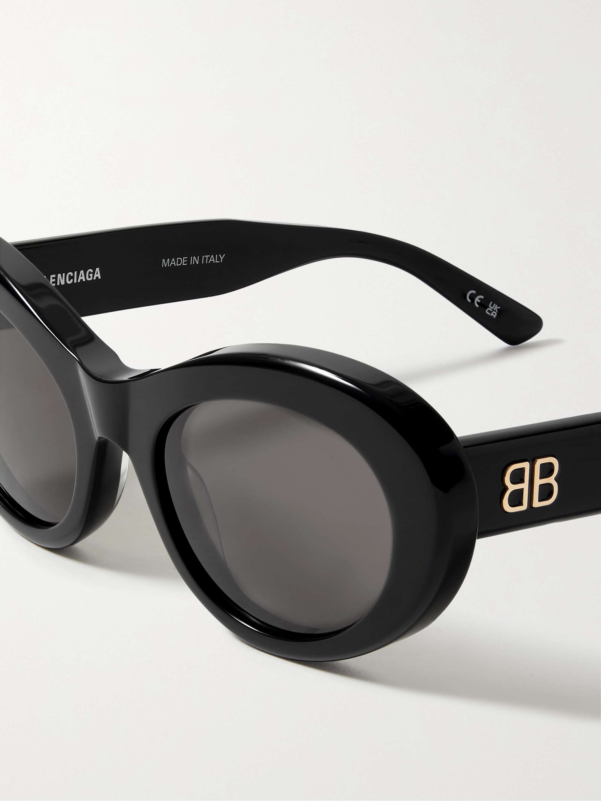 BALENCIAGA EYEWEAR 