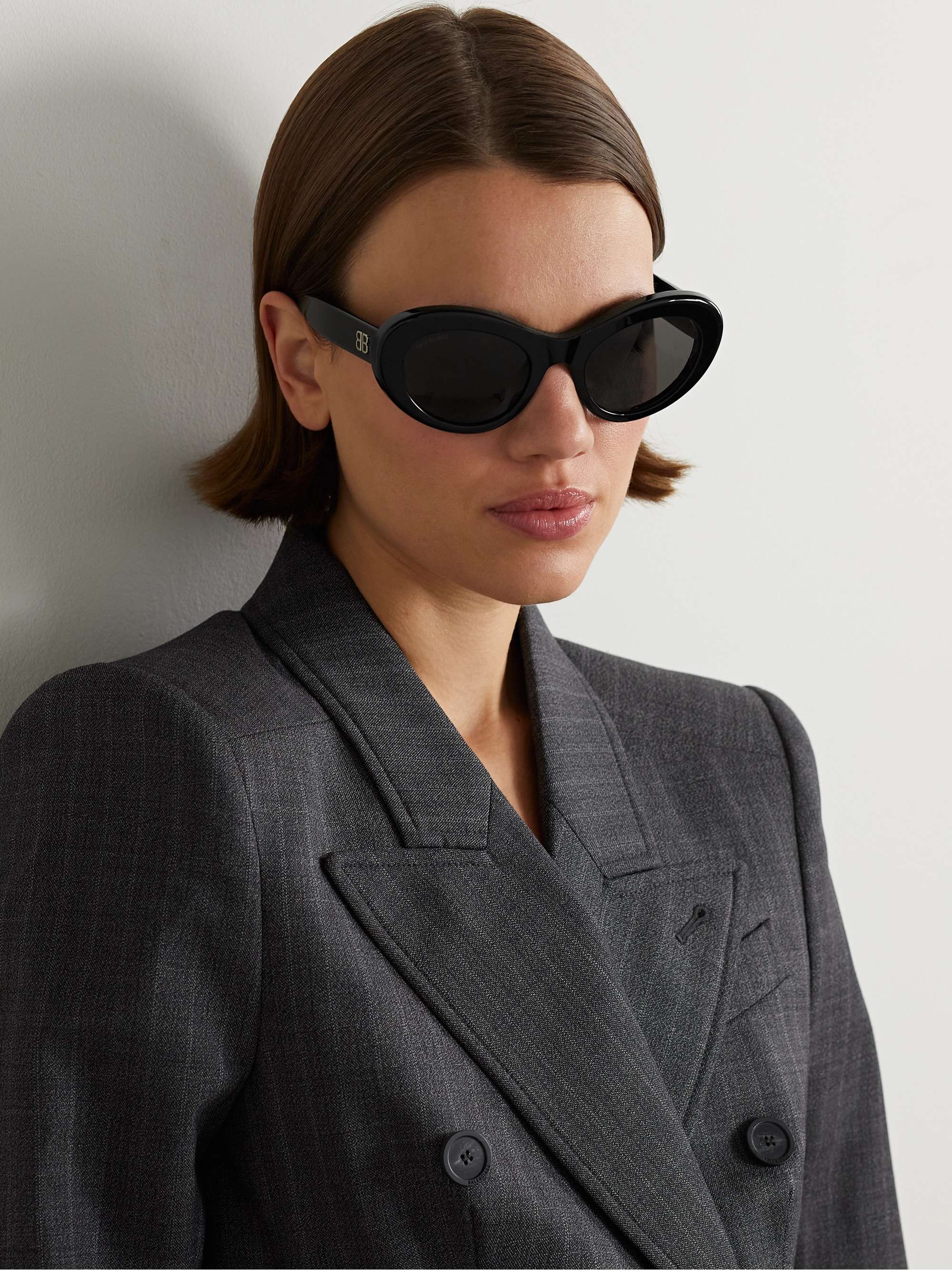 BALENCIAGA EYEWEAR 