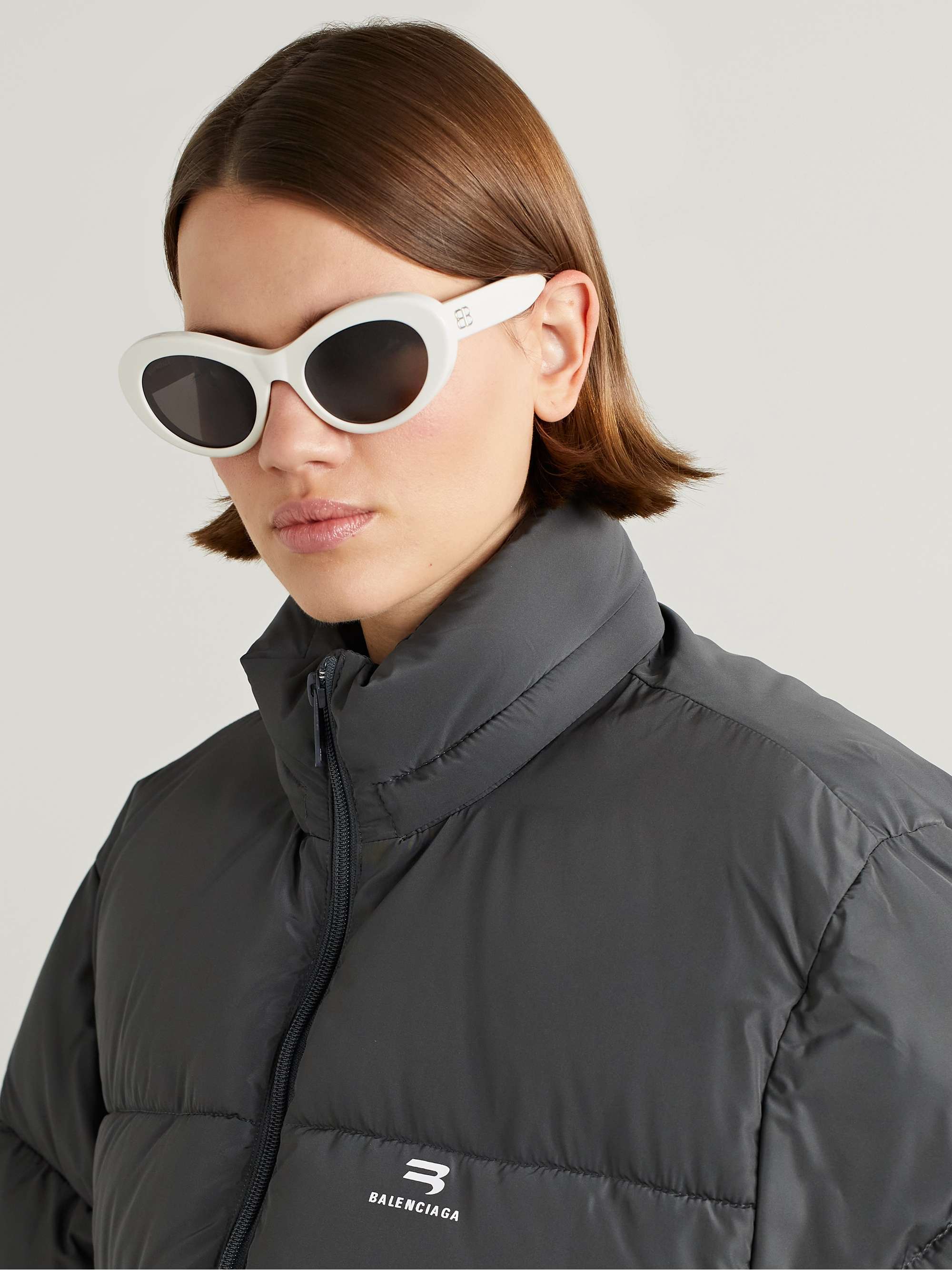 BALENCIAGA EYEWEAR 