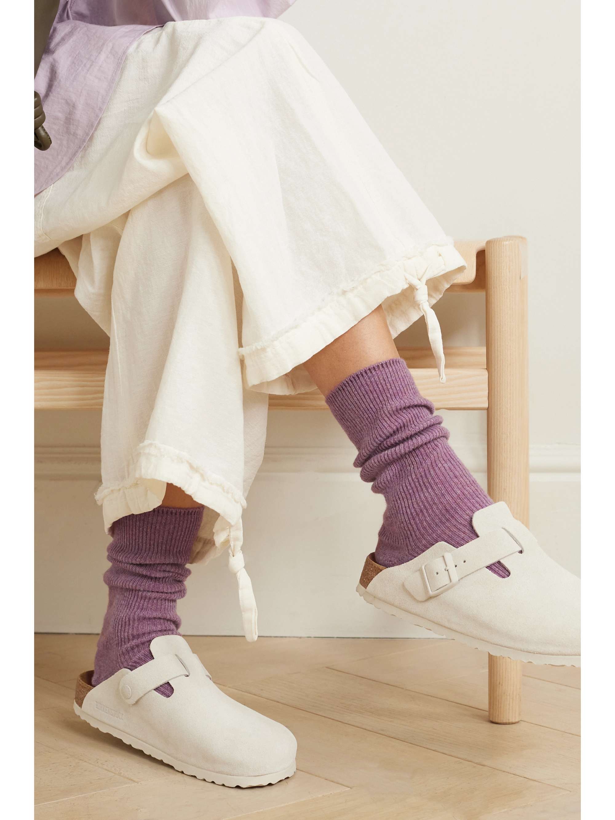 Birk socks hotsell