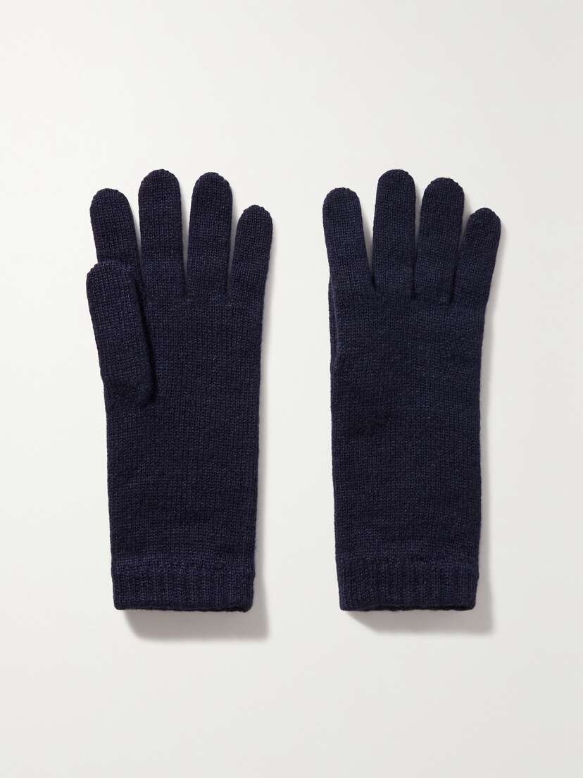 Johnstons of Elgin Cashmere Gloves
