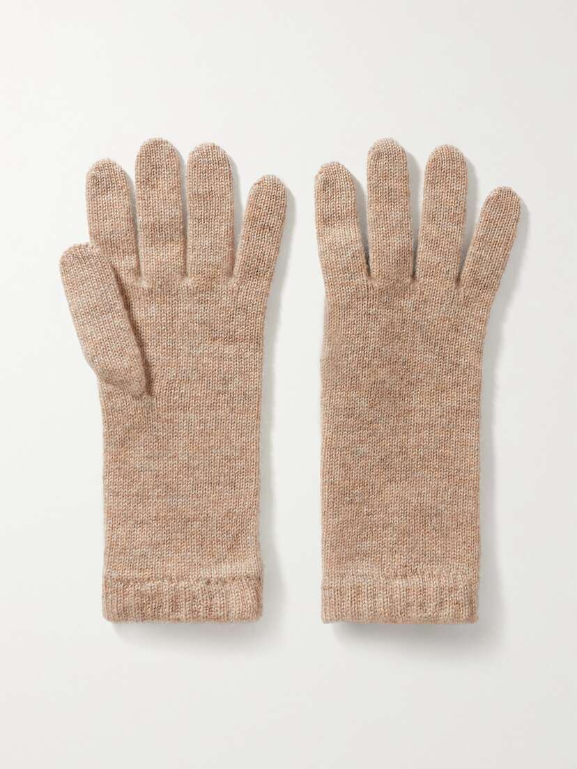 Johnstons of Elgin Cashmere Gloves