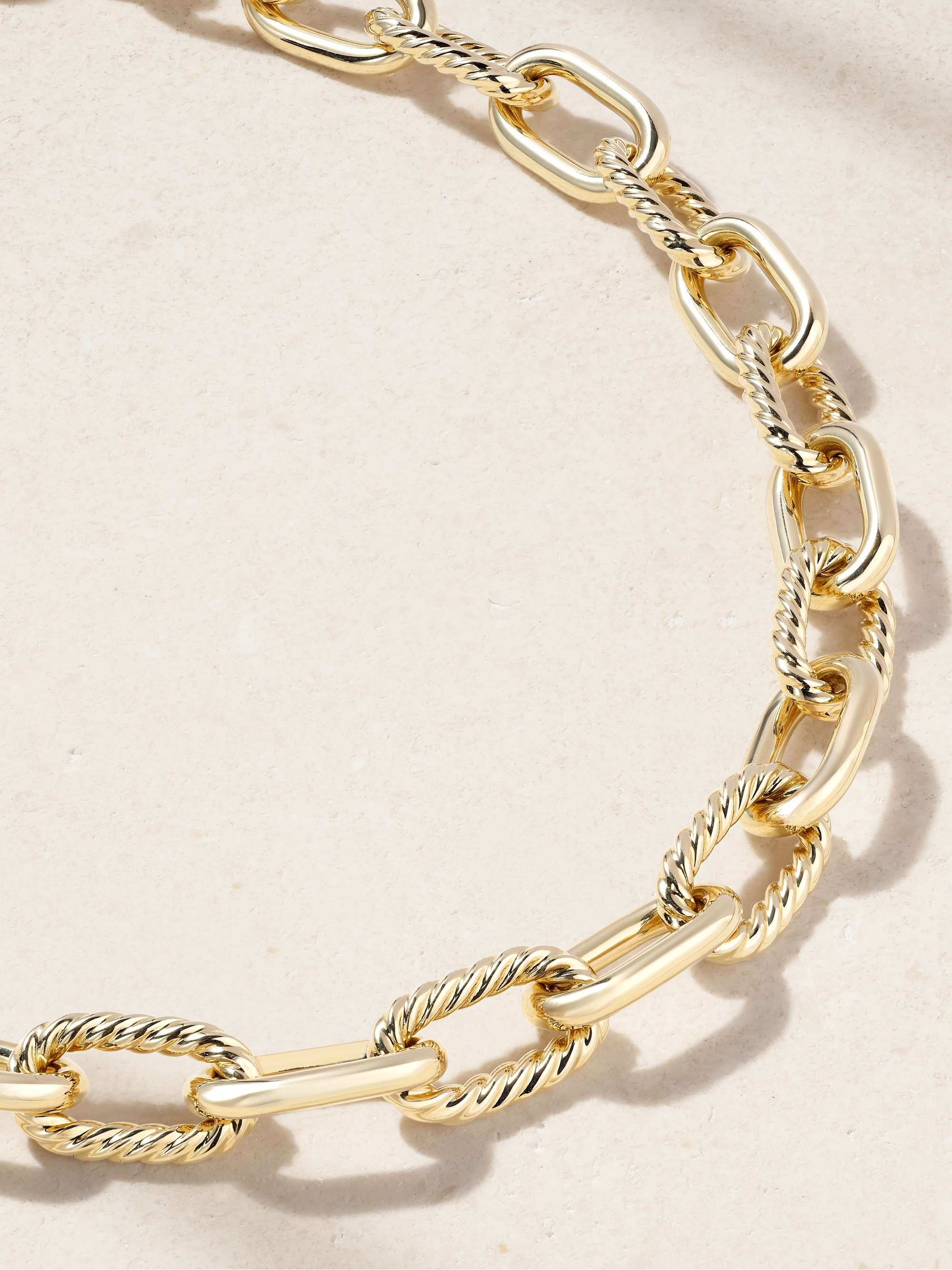 DAVID YURMAN 