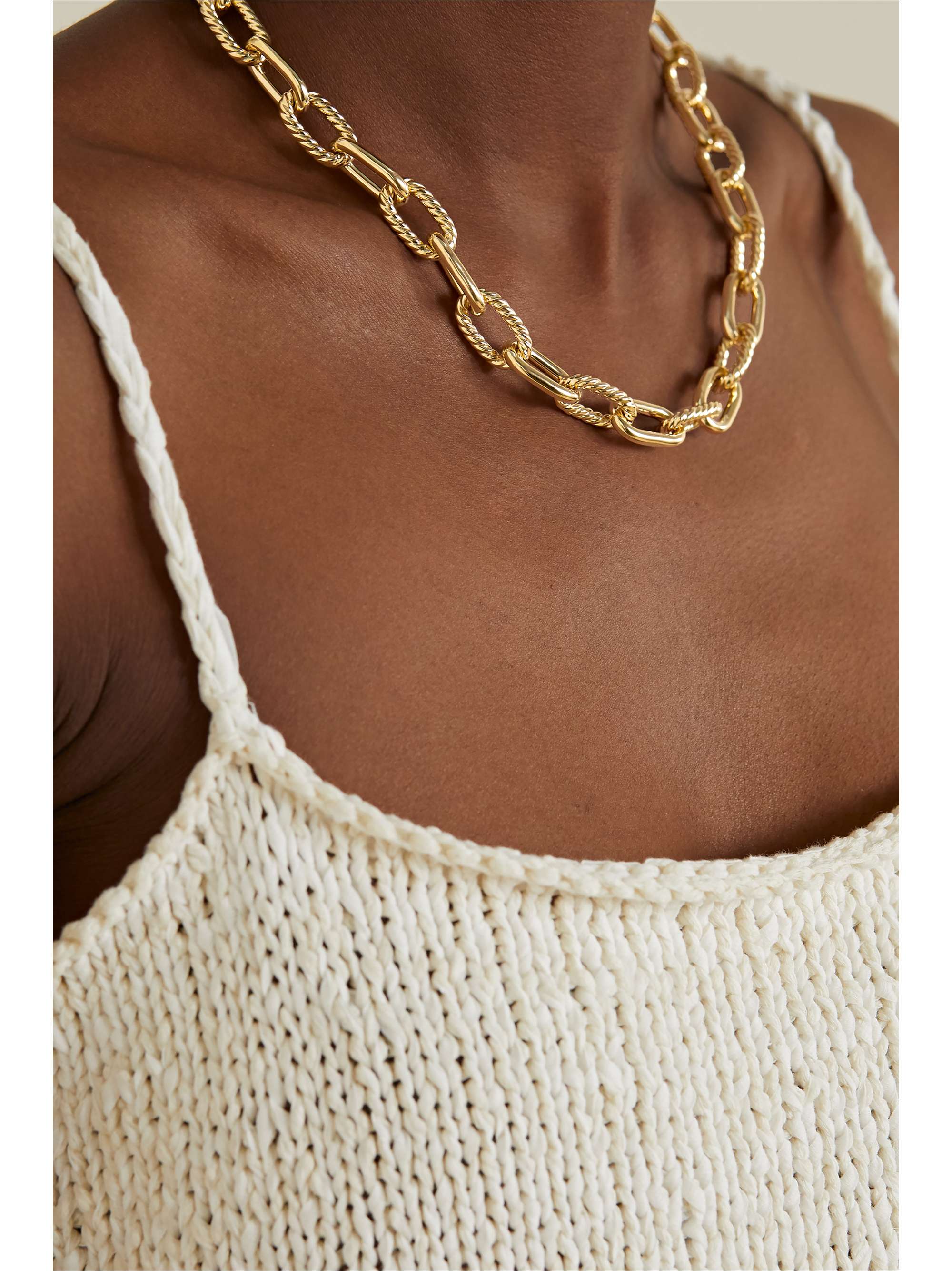 DAVID YURMAN 