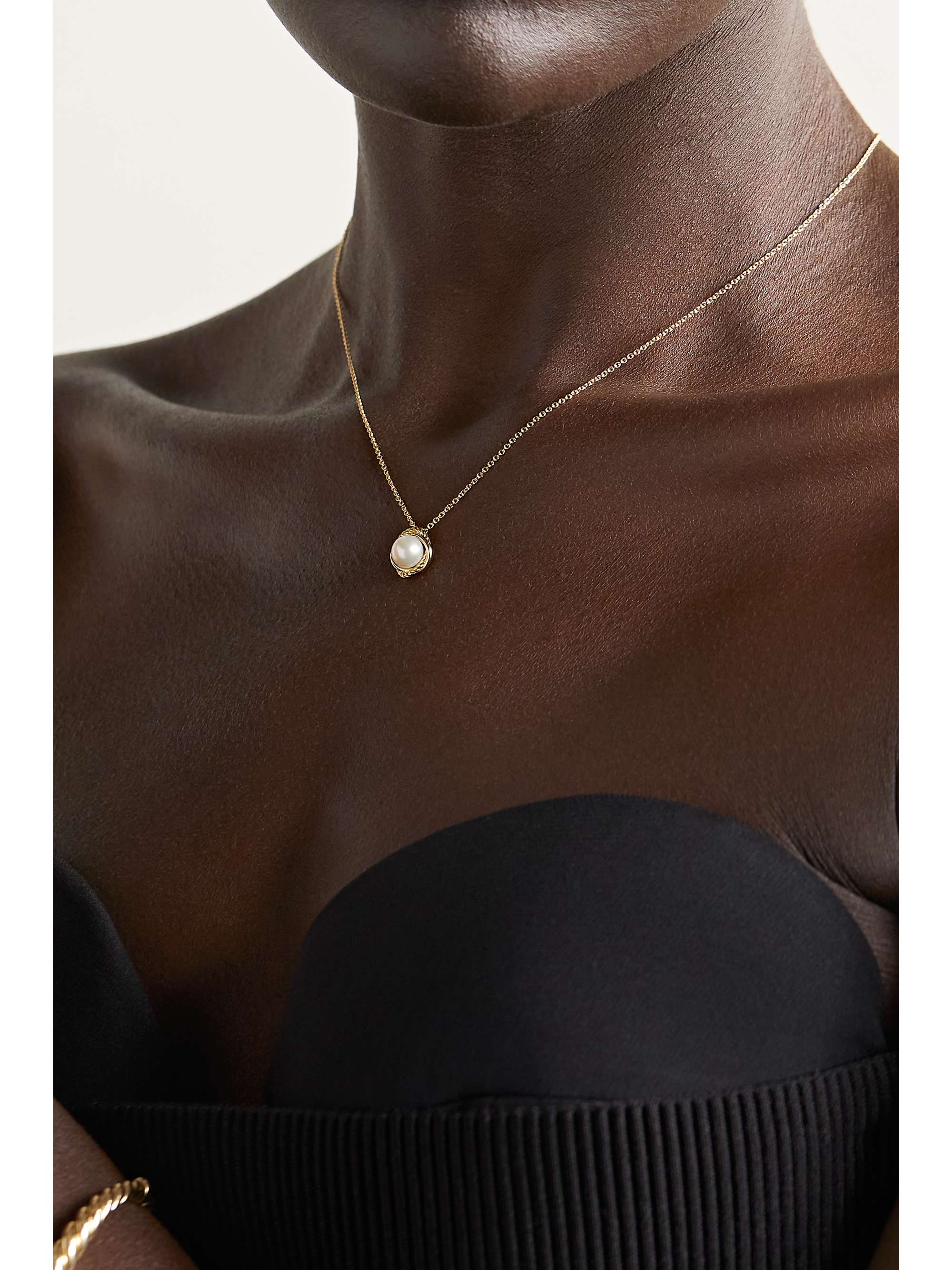 DAVID YURMAN 