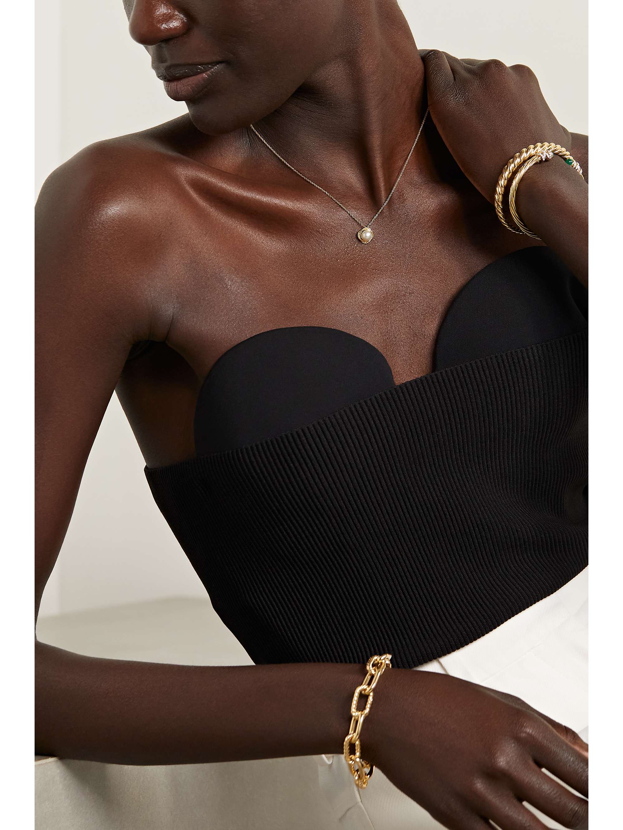 DAVID YURMAN 