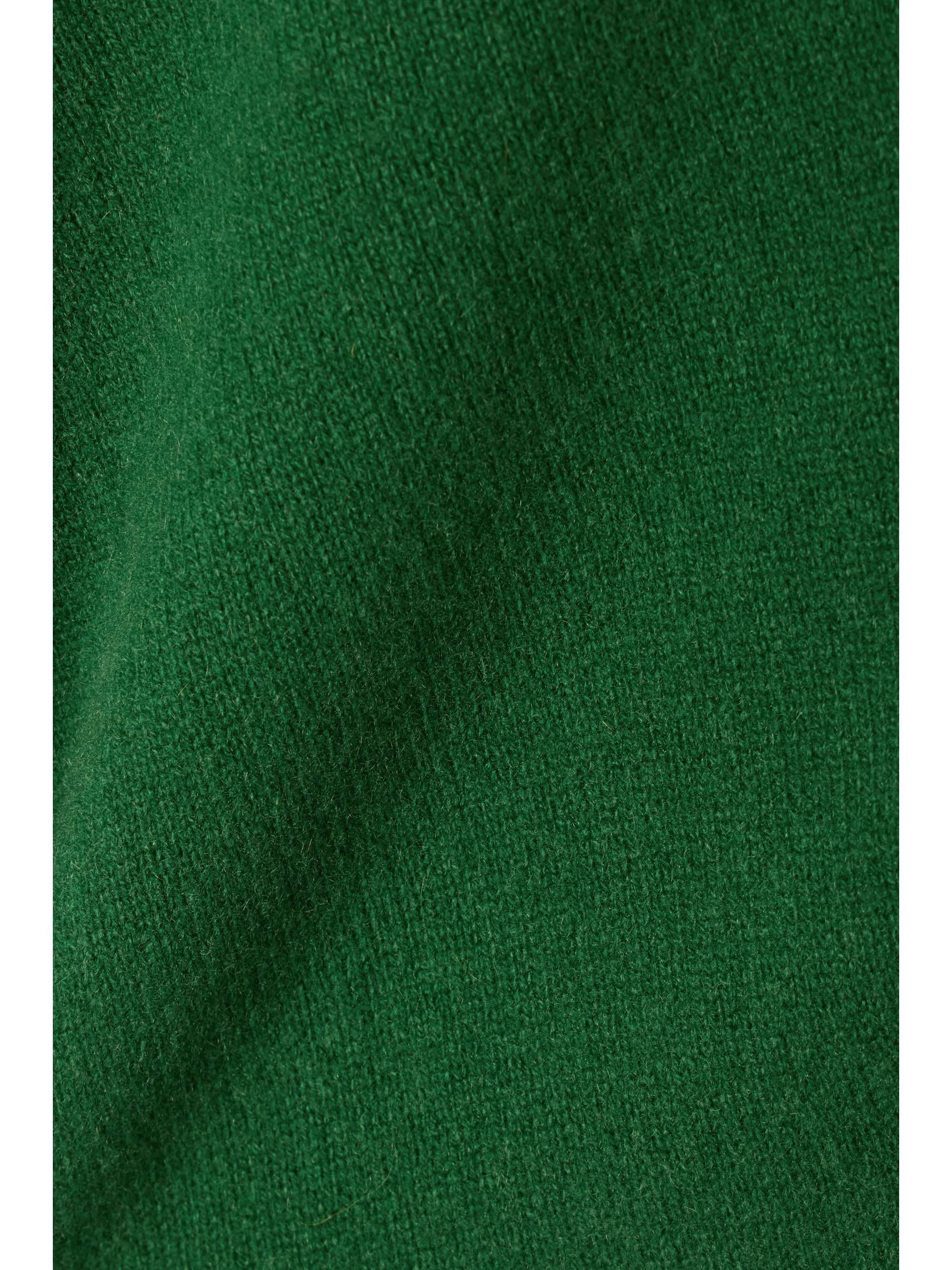 THE ELDER STATESMAN Cashmere sweater