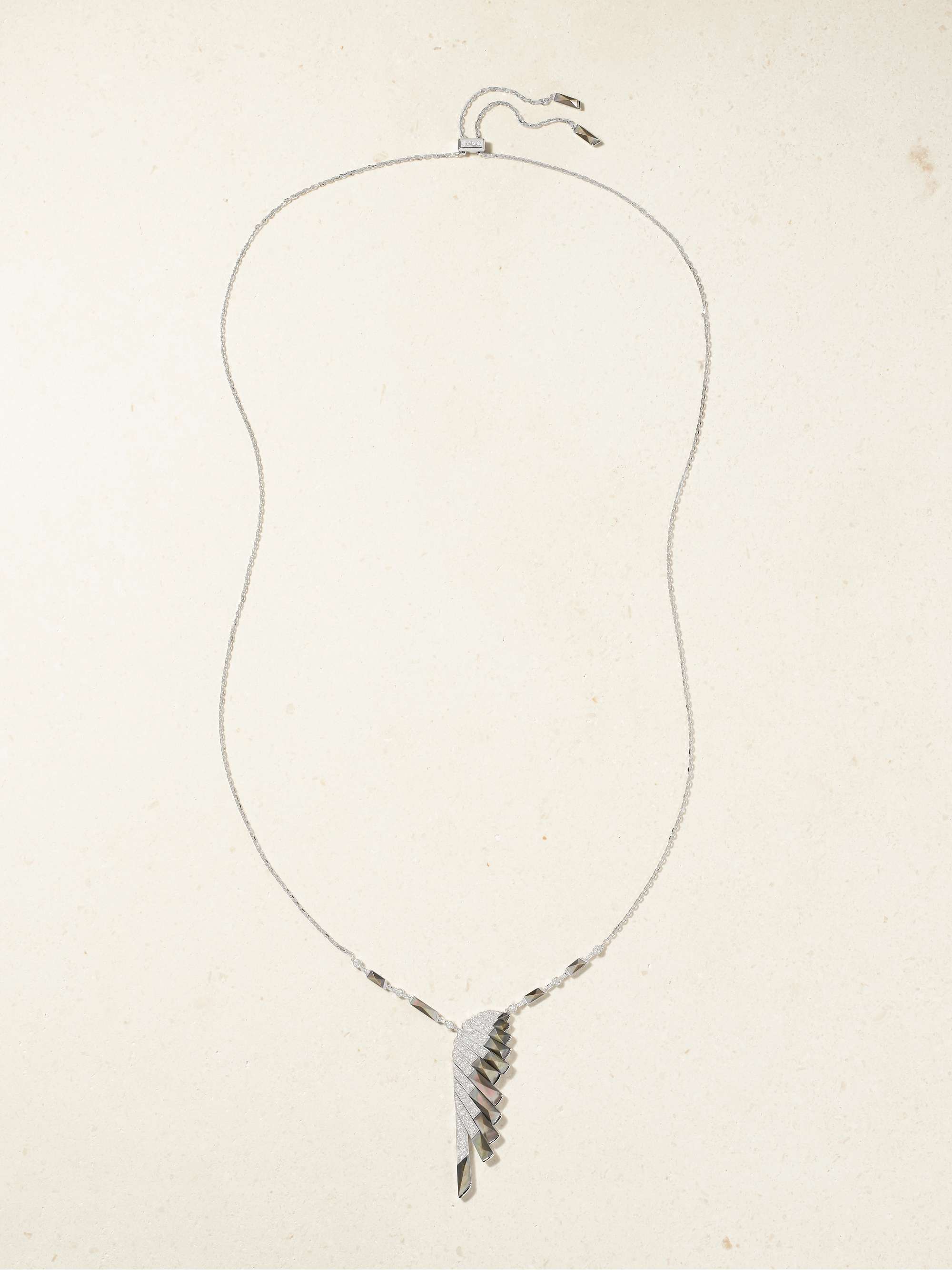 GARRARD 