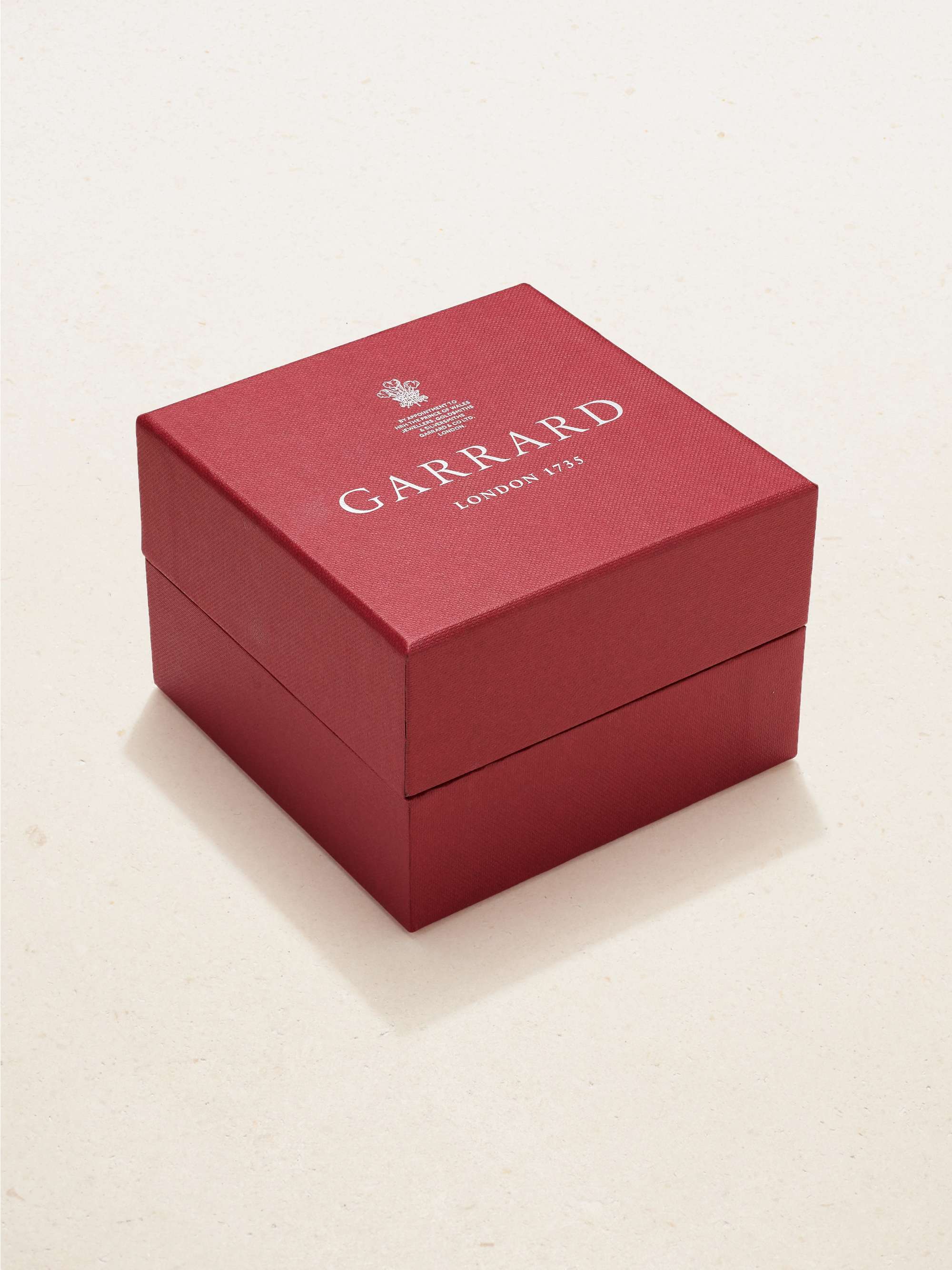GARRARD 