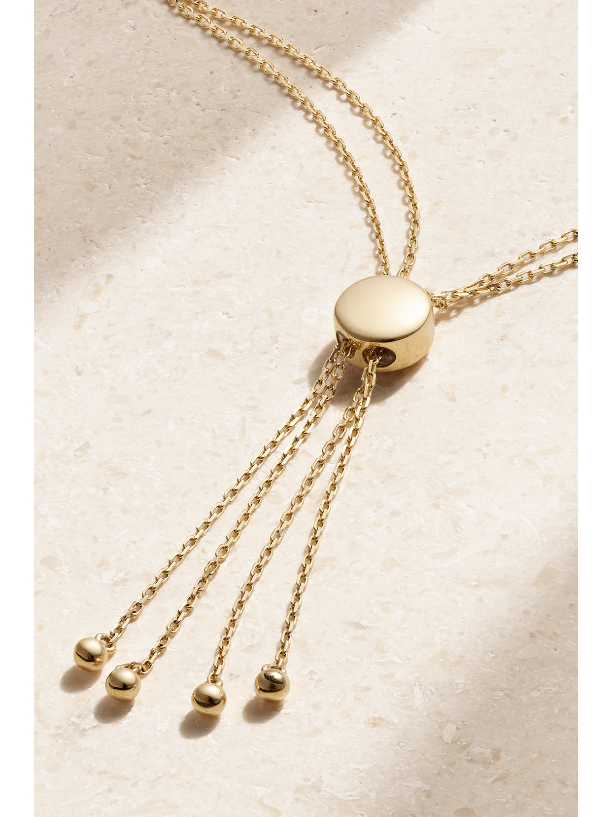 Suzanne Kalan Willow Bar 18-karat Gold, Sapphire And Diamond Bracelet In Gold