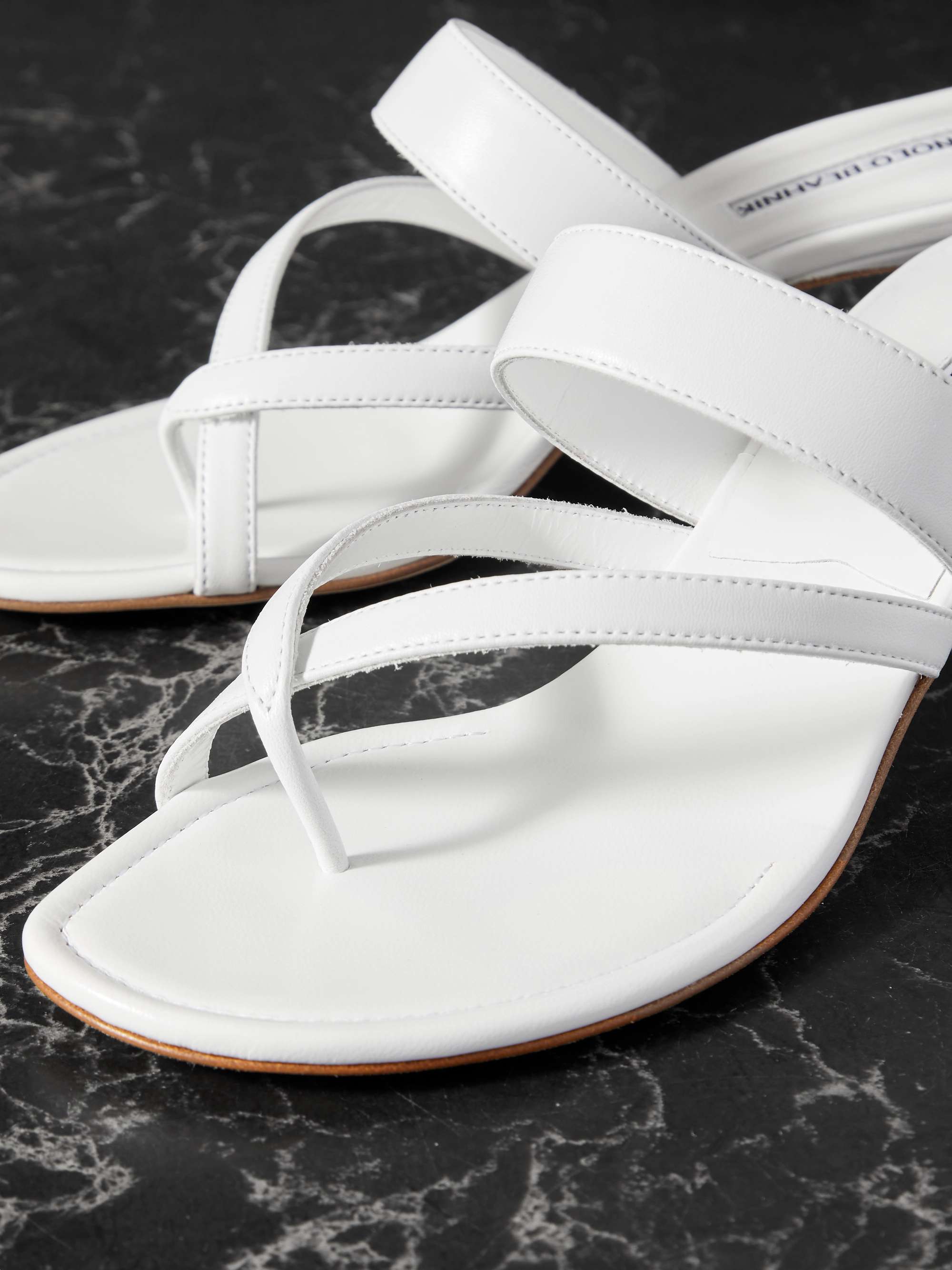 MANOLO BLAHNIK 
