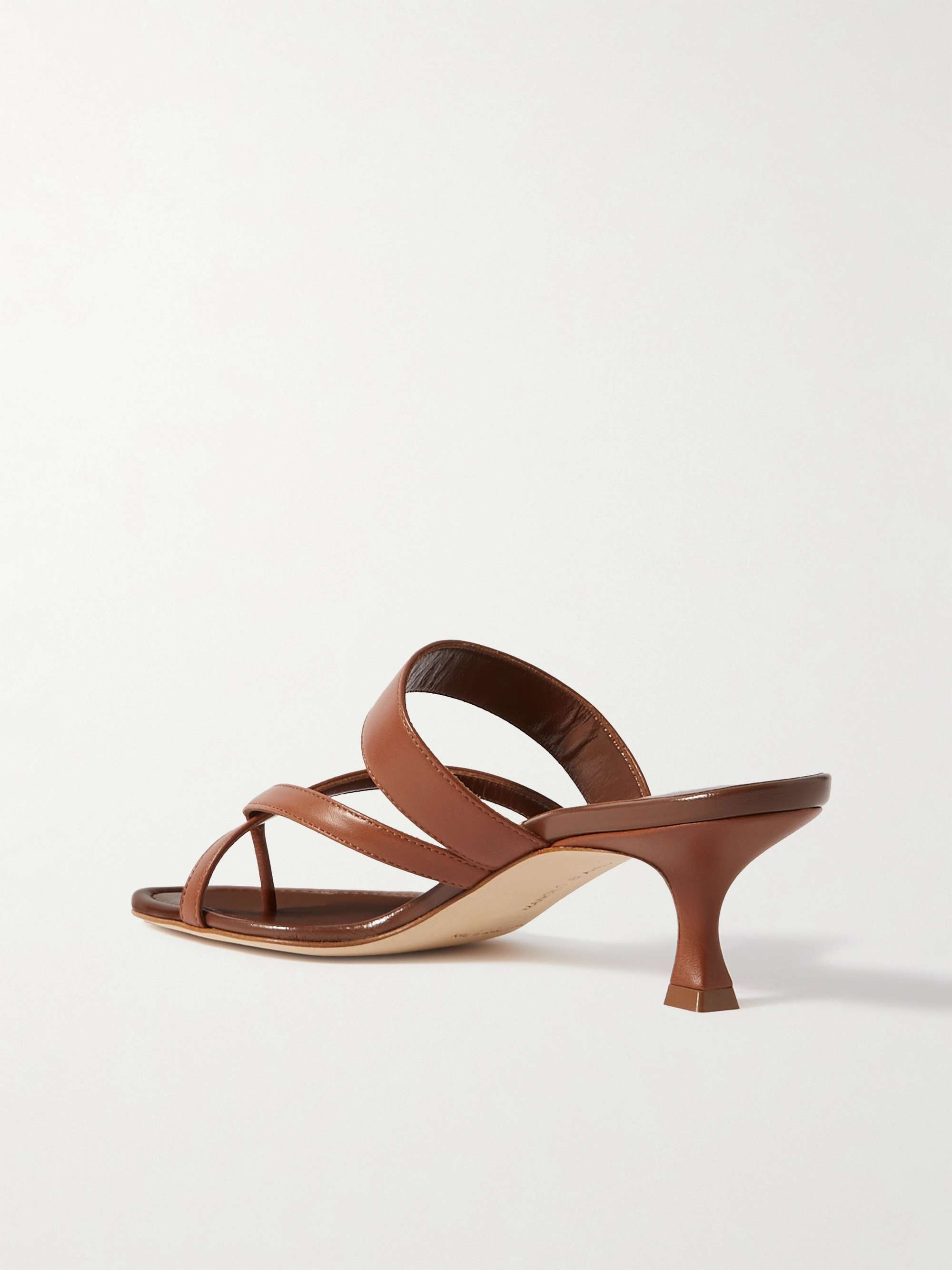 MANOLO BLAHNIK 
