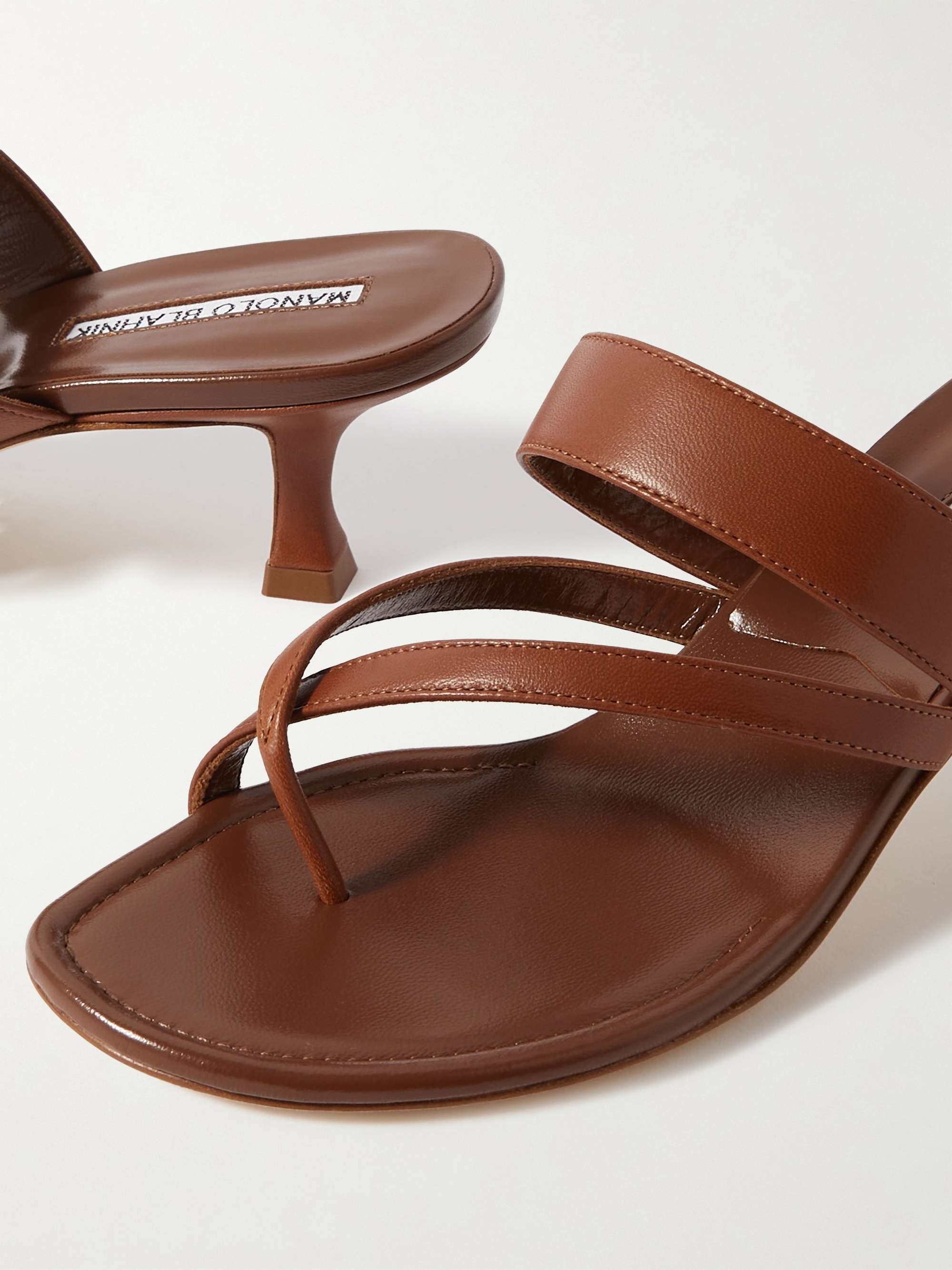MANOLO BLAHNIK 