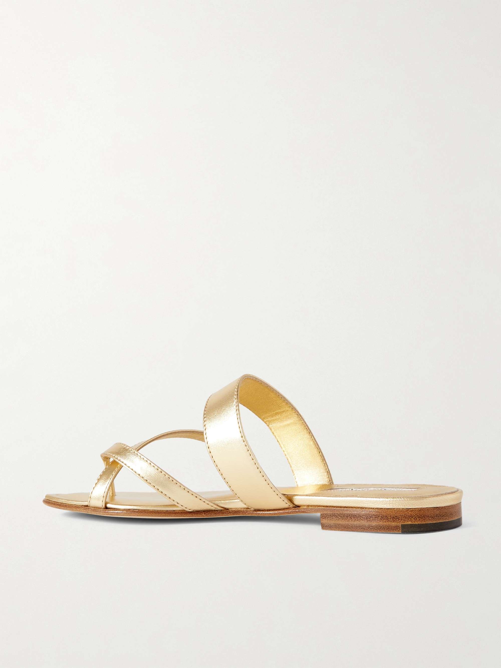 MANOLO BLAHNIK 