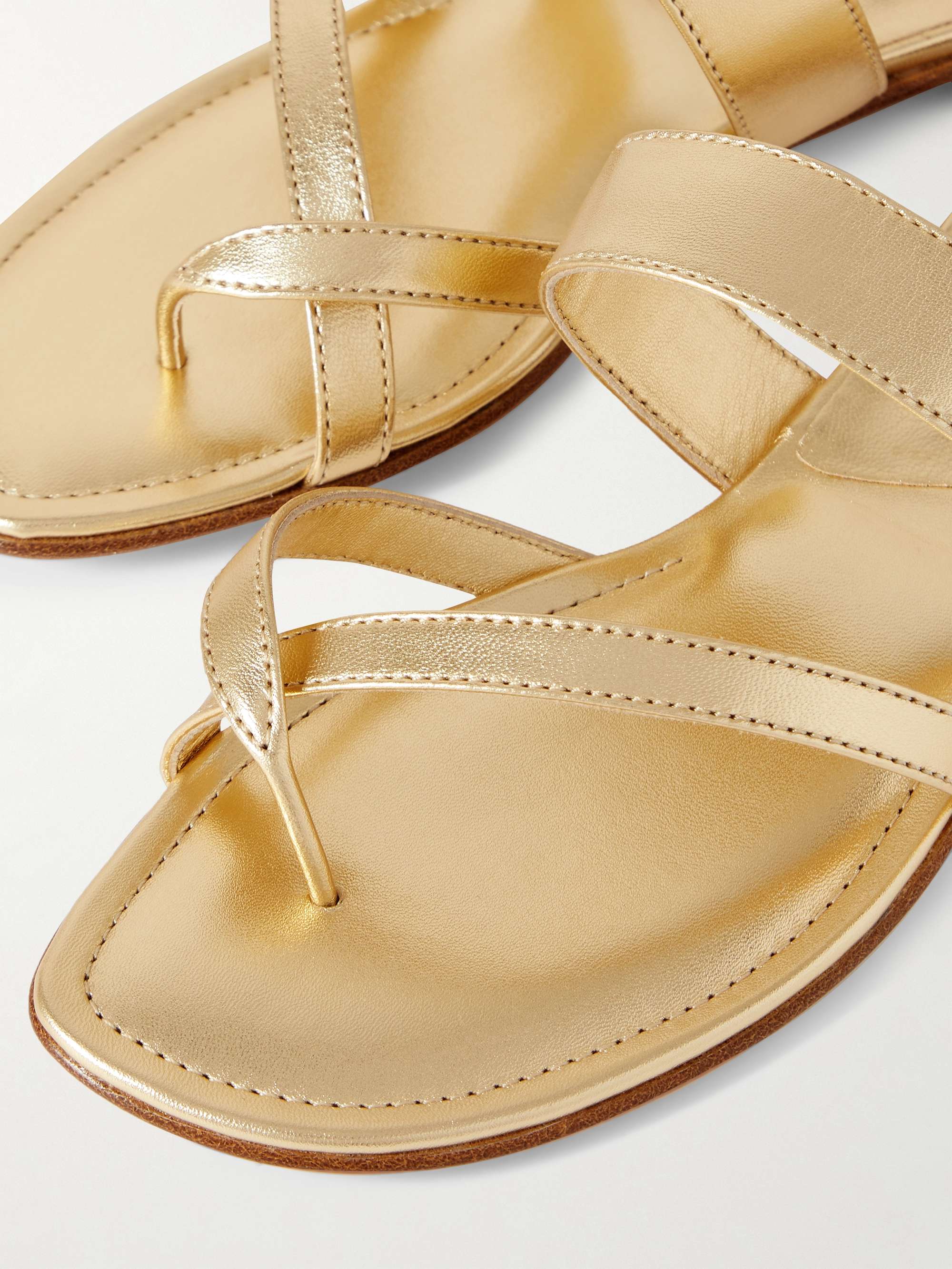 MANOLO BLAHNIK 