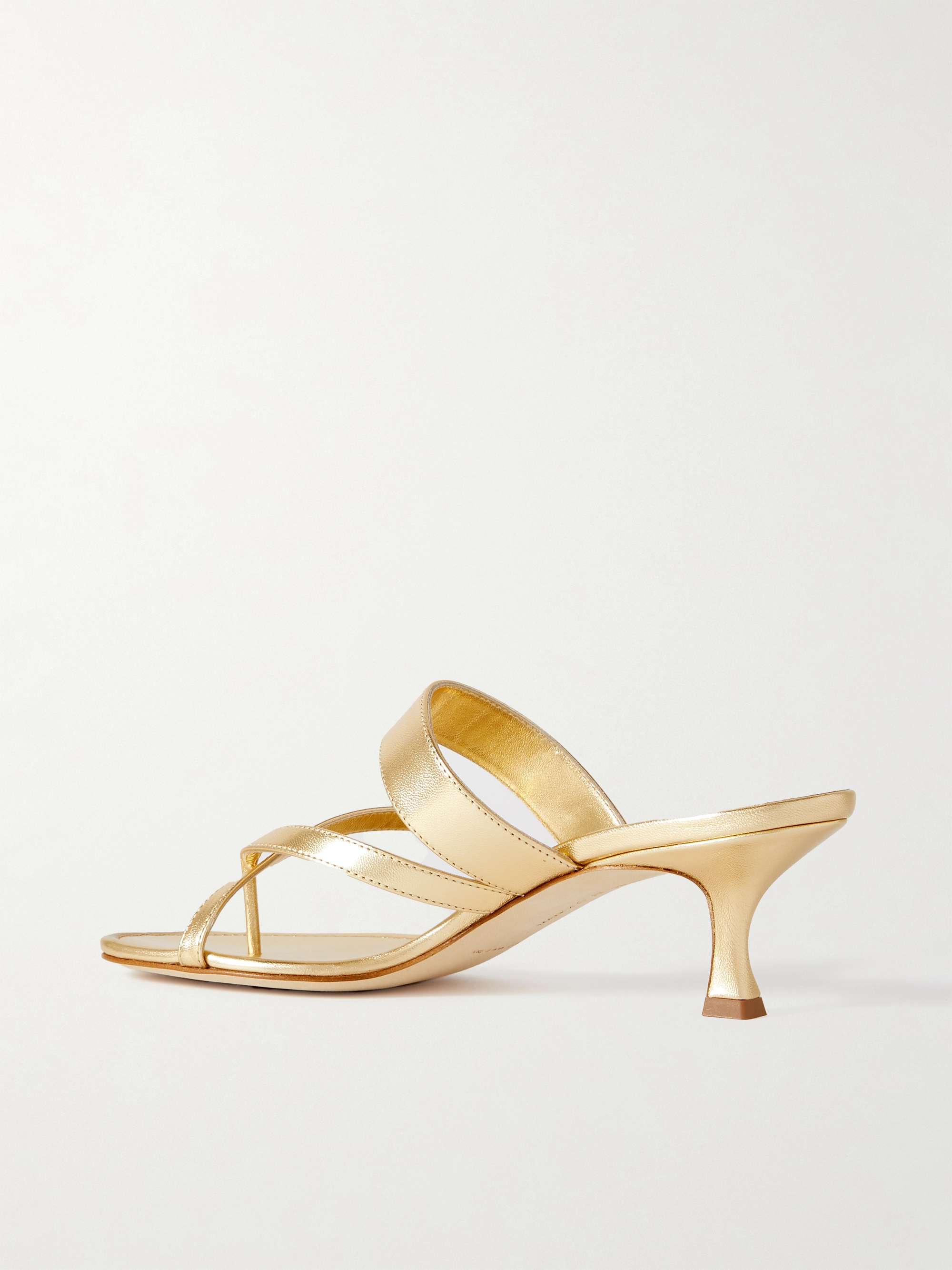 MANOLO BLAHNIK 