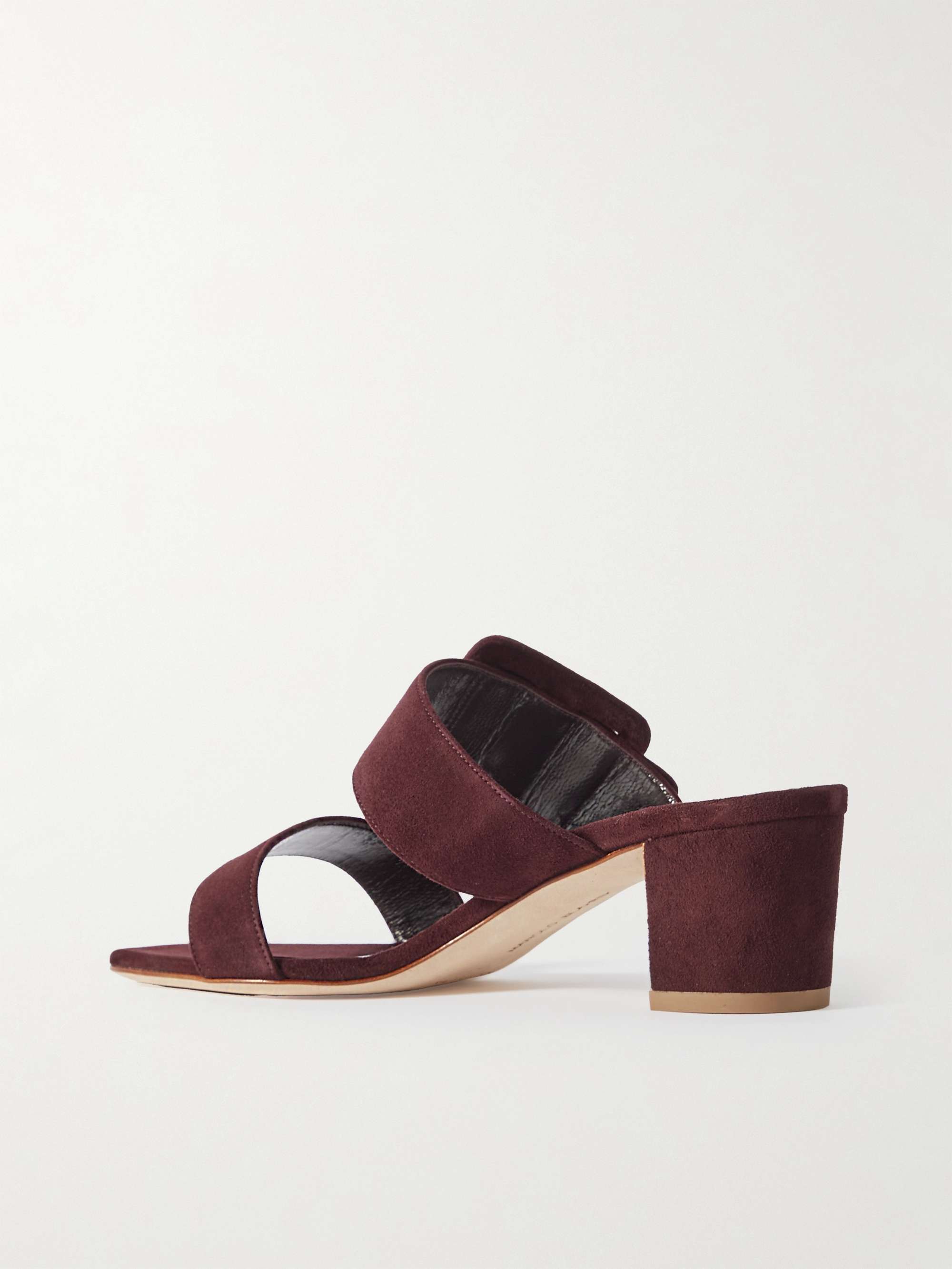 MANOLO BLAHNIK 